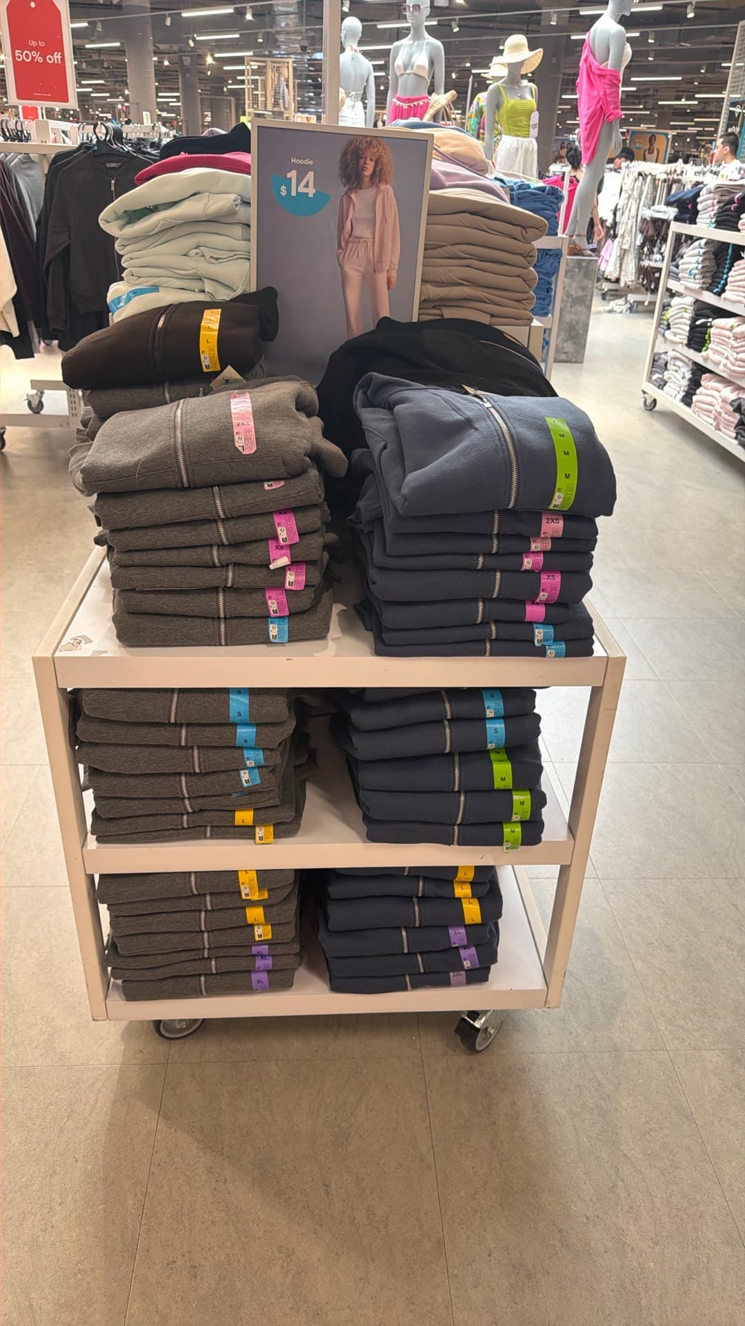 Cozy Hoodies