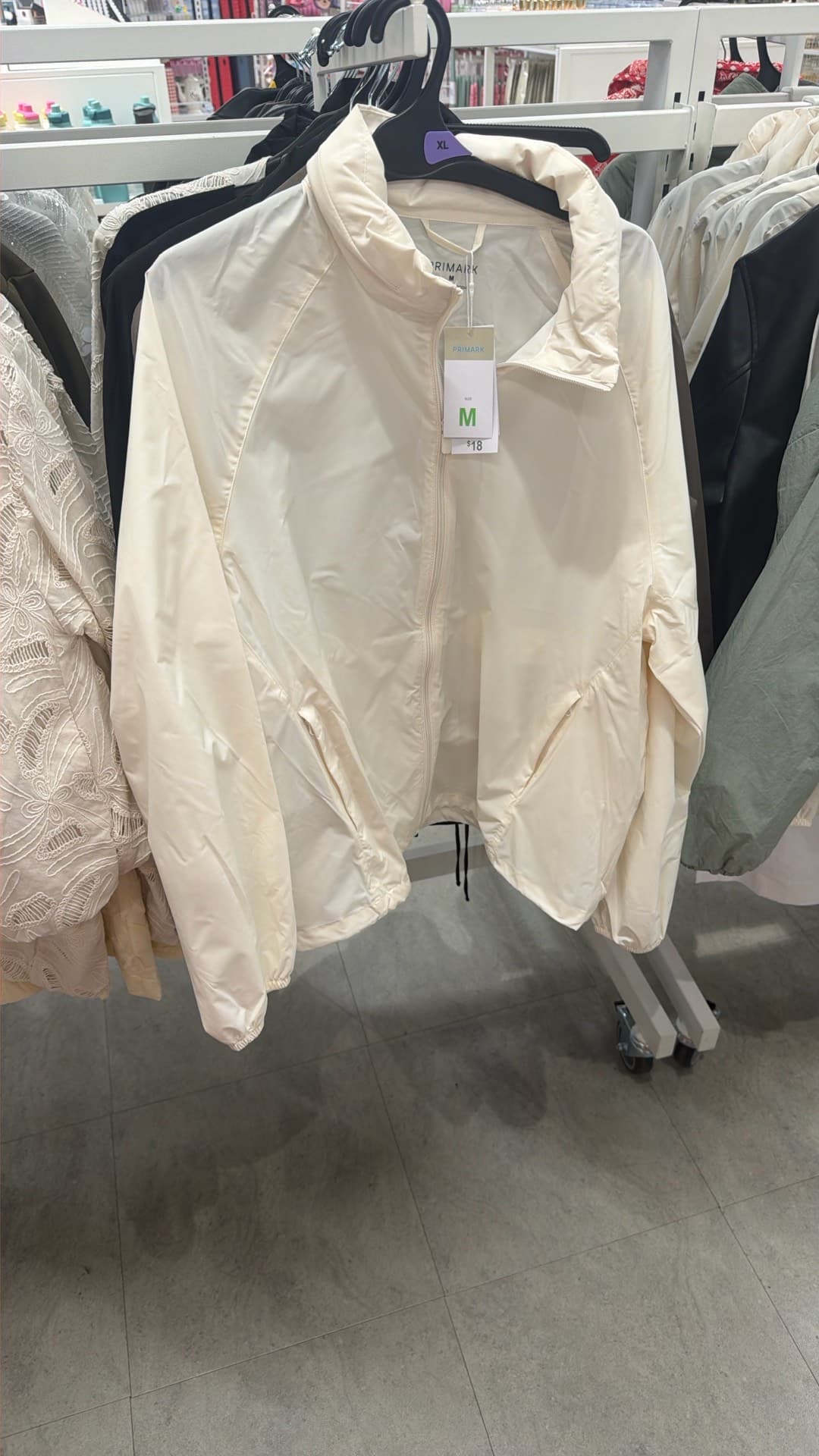 Lightweight Stylish Jacket
