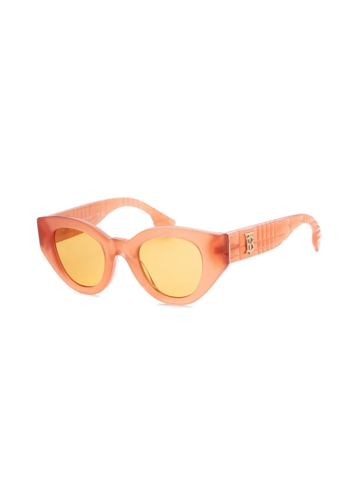 Chic Cat-Eye Sunglasses
