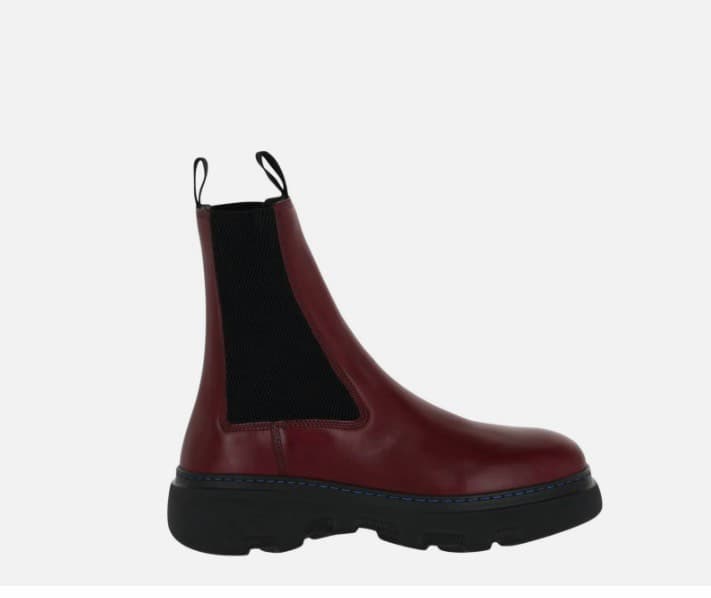 Trendy Chelsea Boots