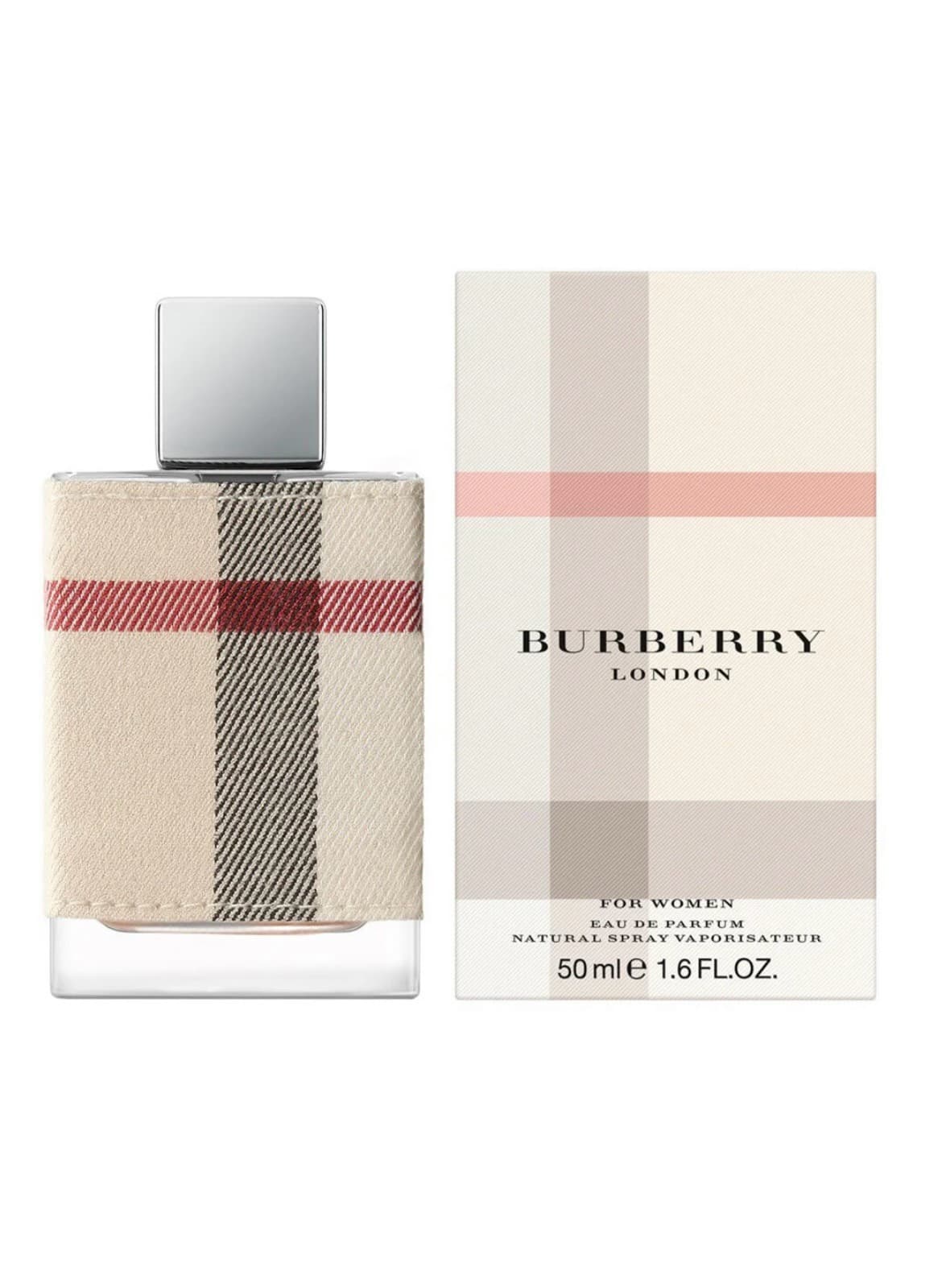Burberry Women's Eau de Parfum