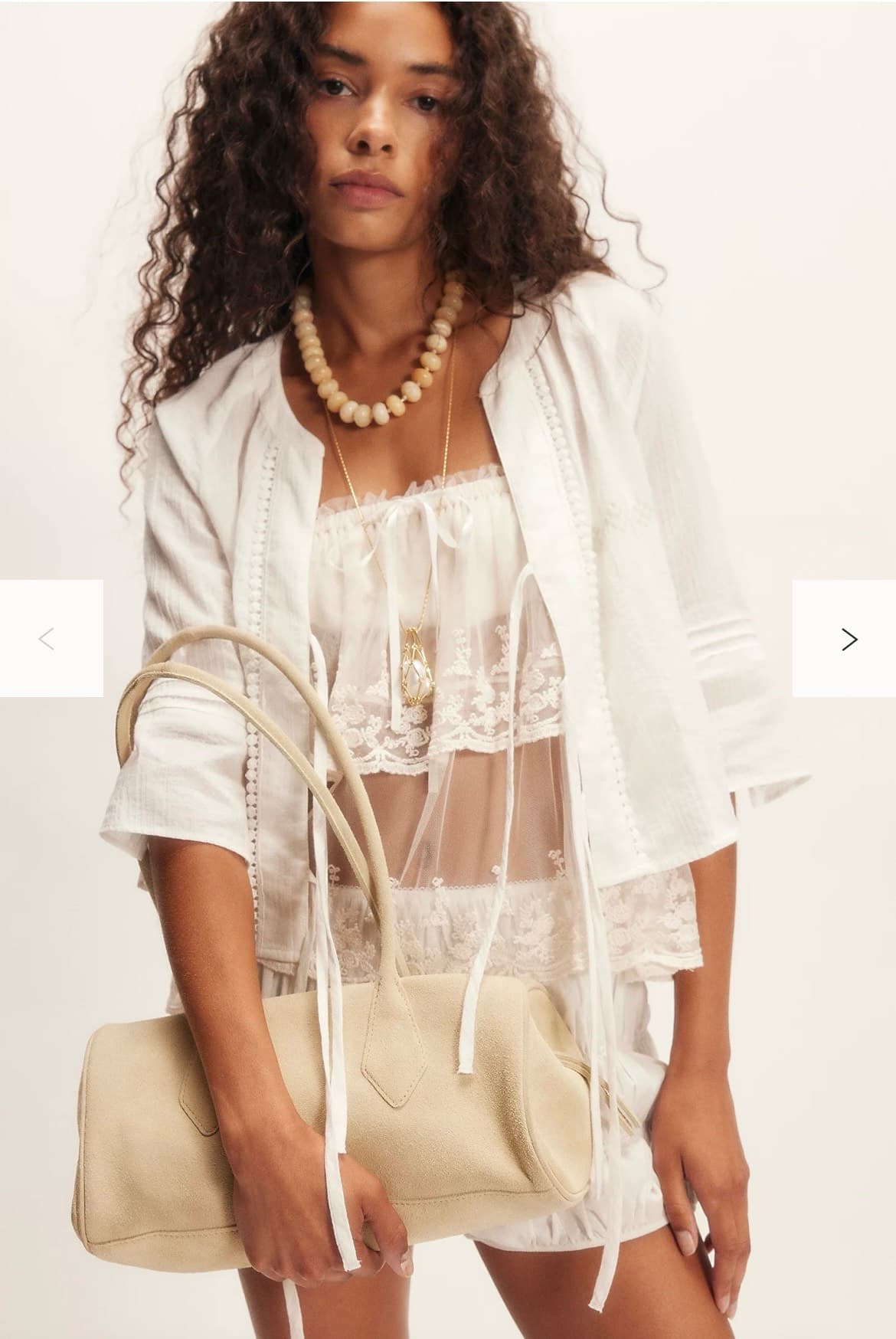 Chic Summer Handbag