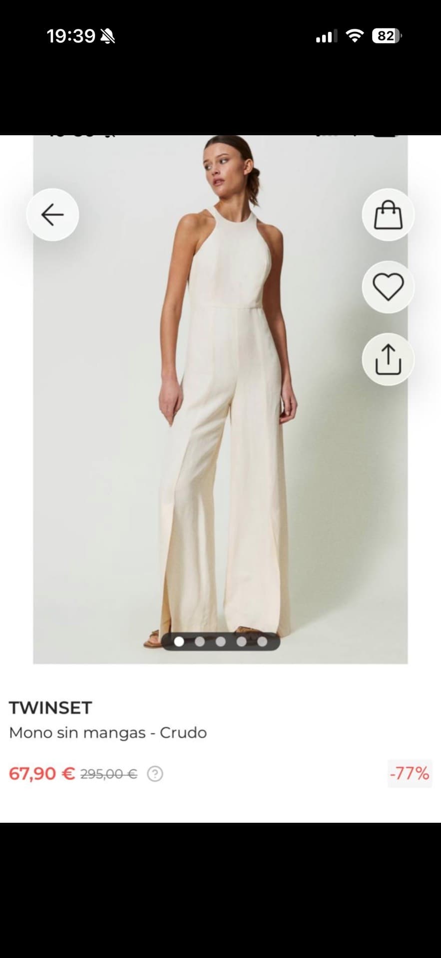 Elegant Jumpsuit