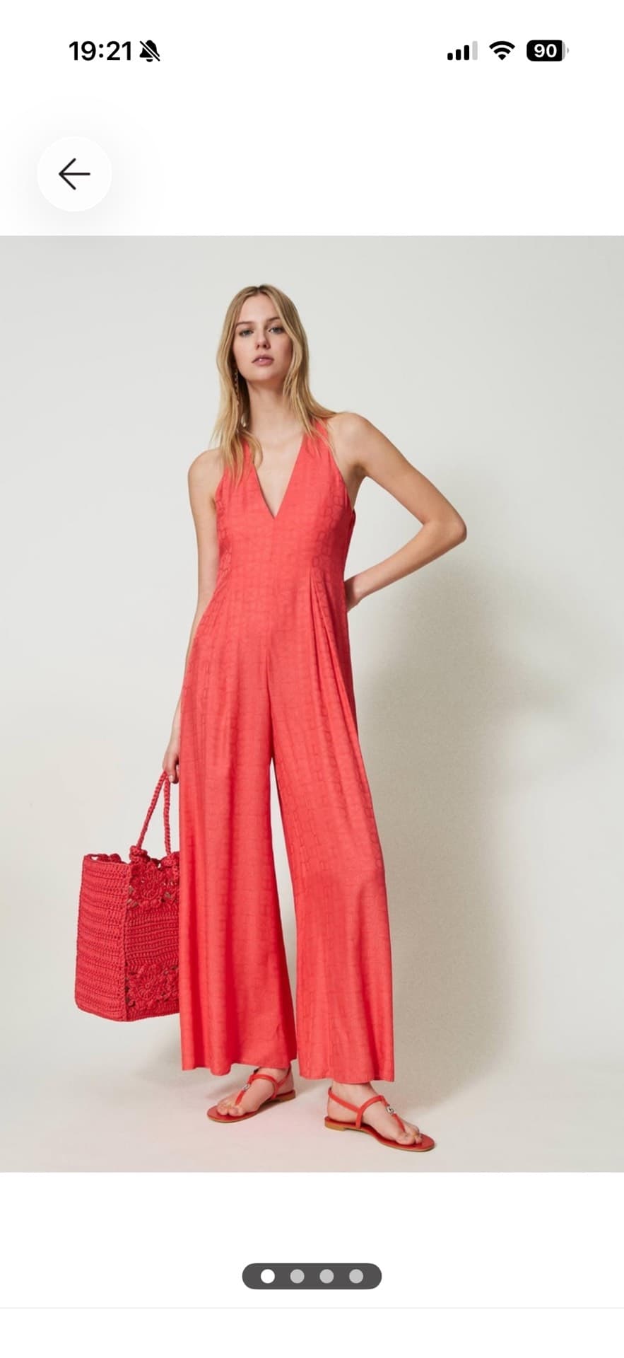 Chic Summer Jumpsuit