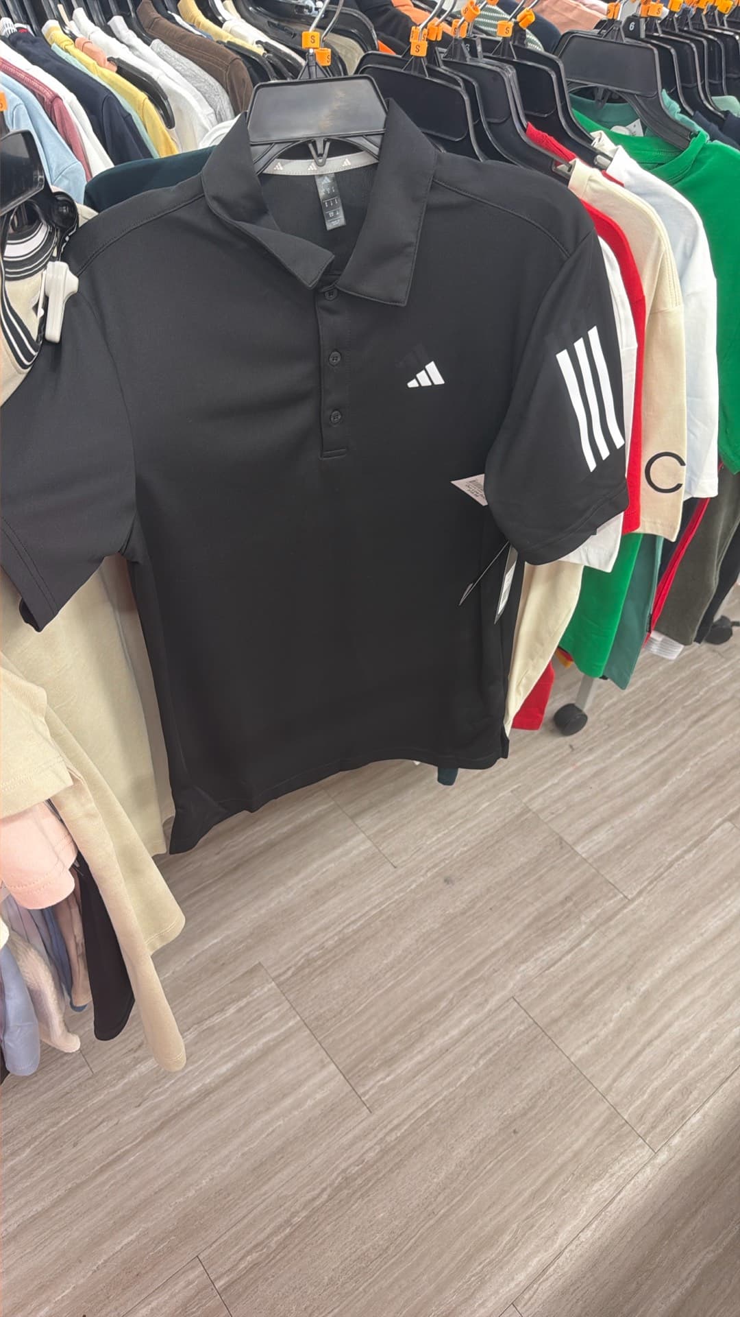 Adidas Performance Polo Shirt