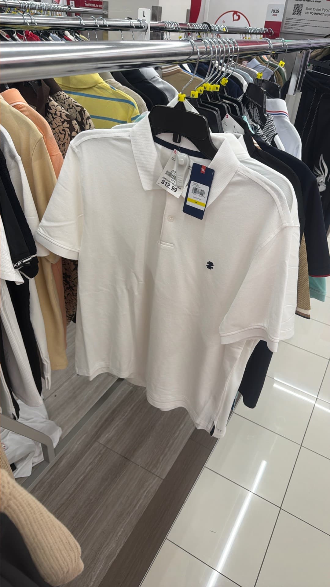 Stylish Casual Polo