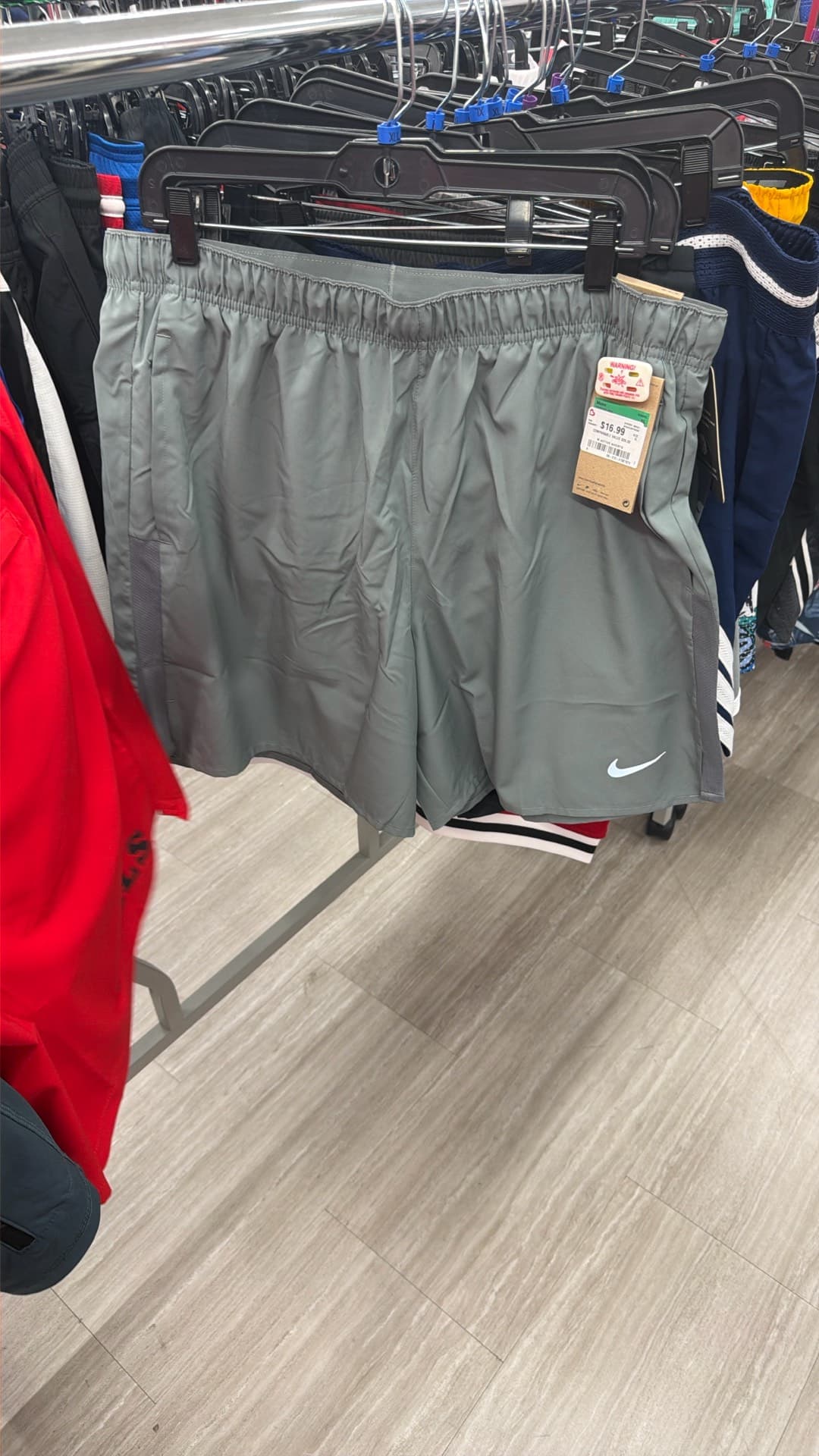 Nike Sports Shorts