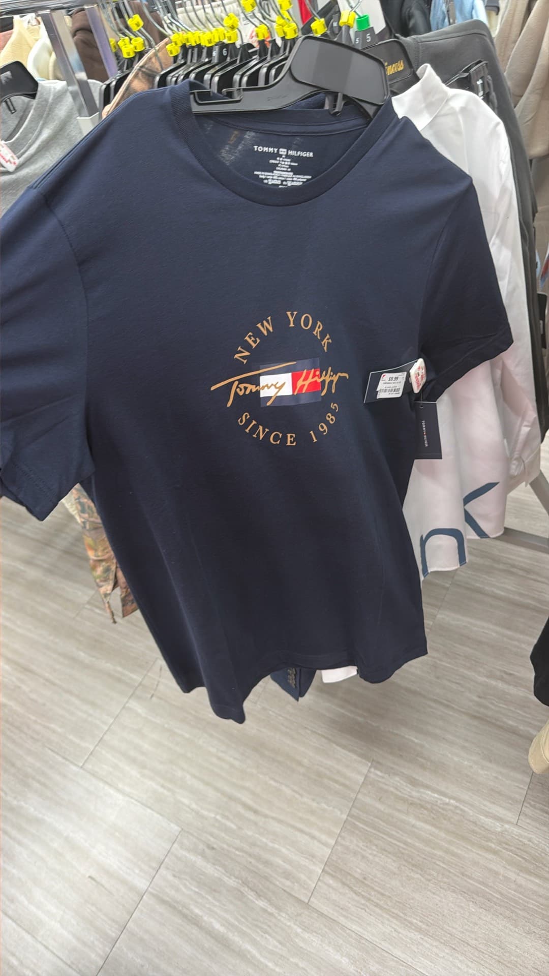 Tommy Hilfiger T-Shirt