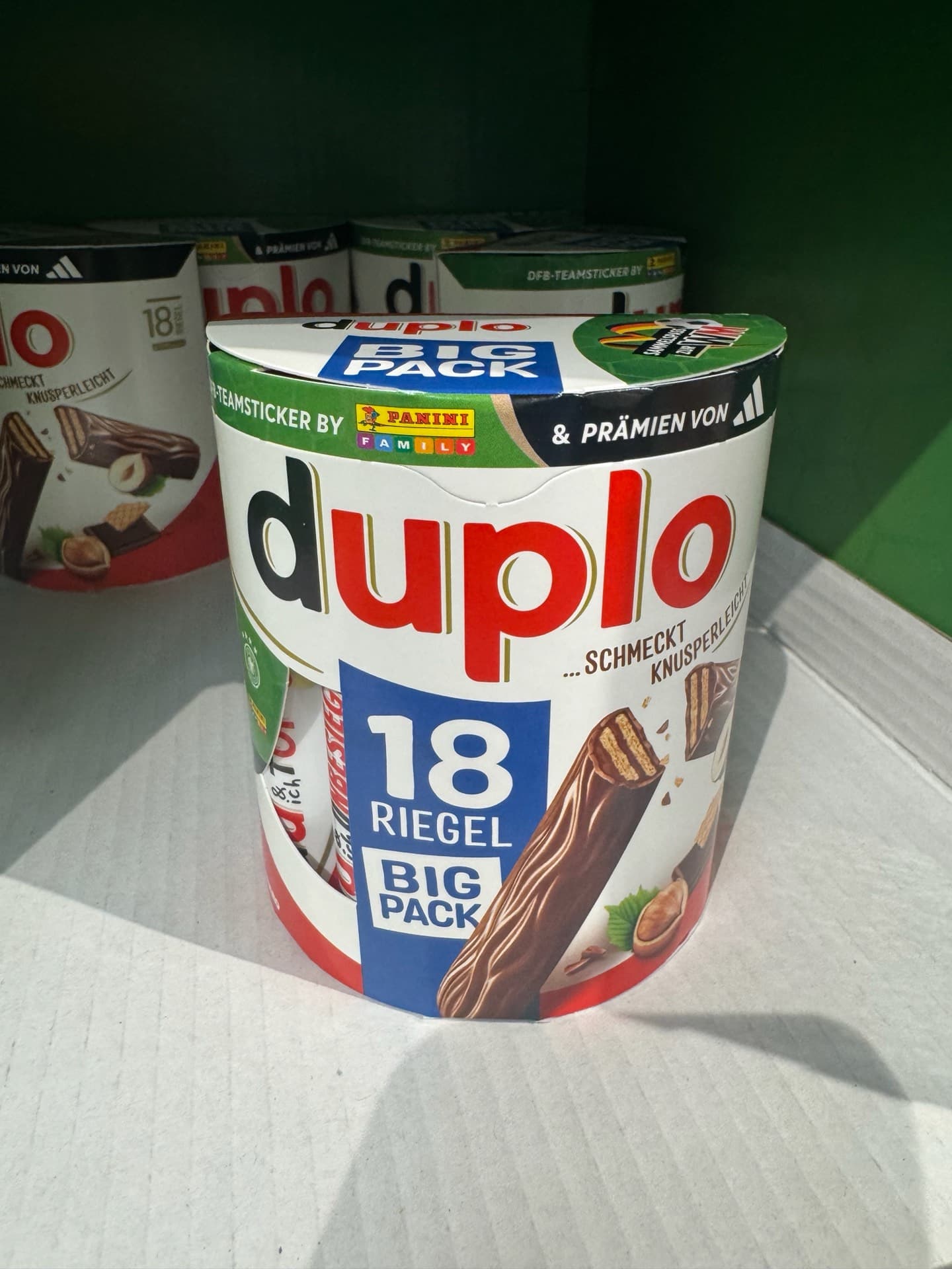 Duplo Big Pack