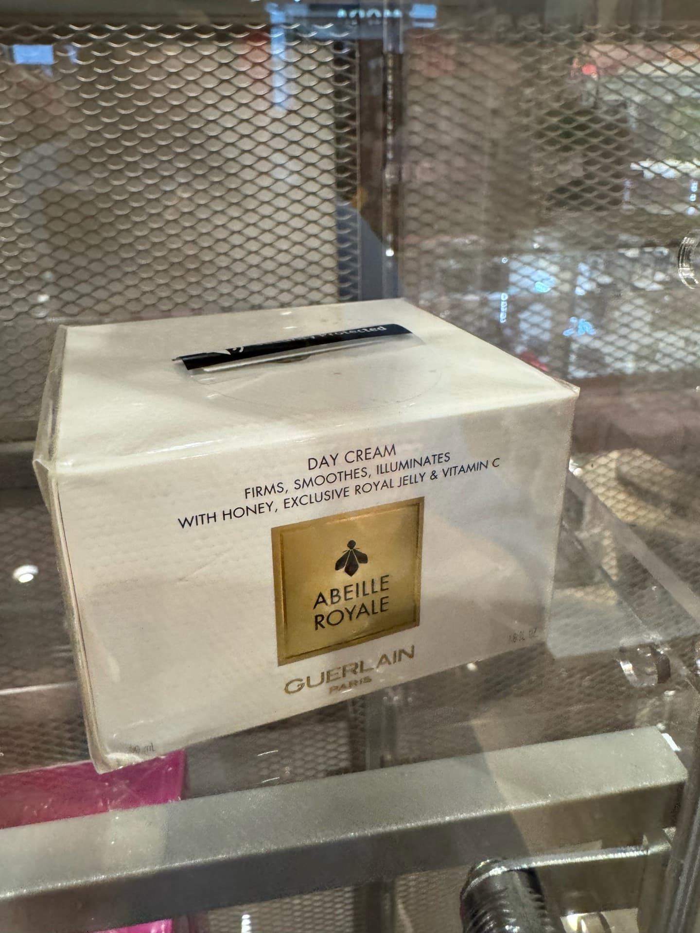 Guerlain Abeille Royale Day Cream