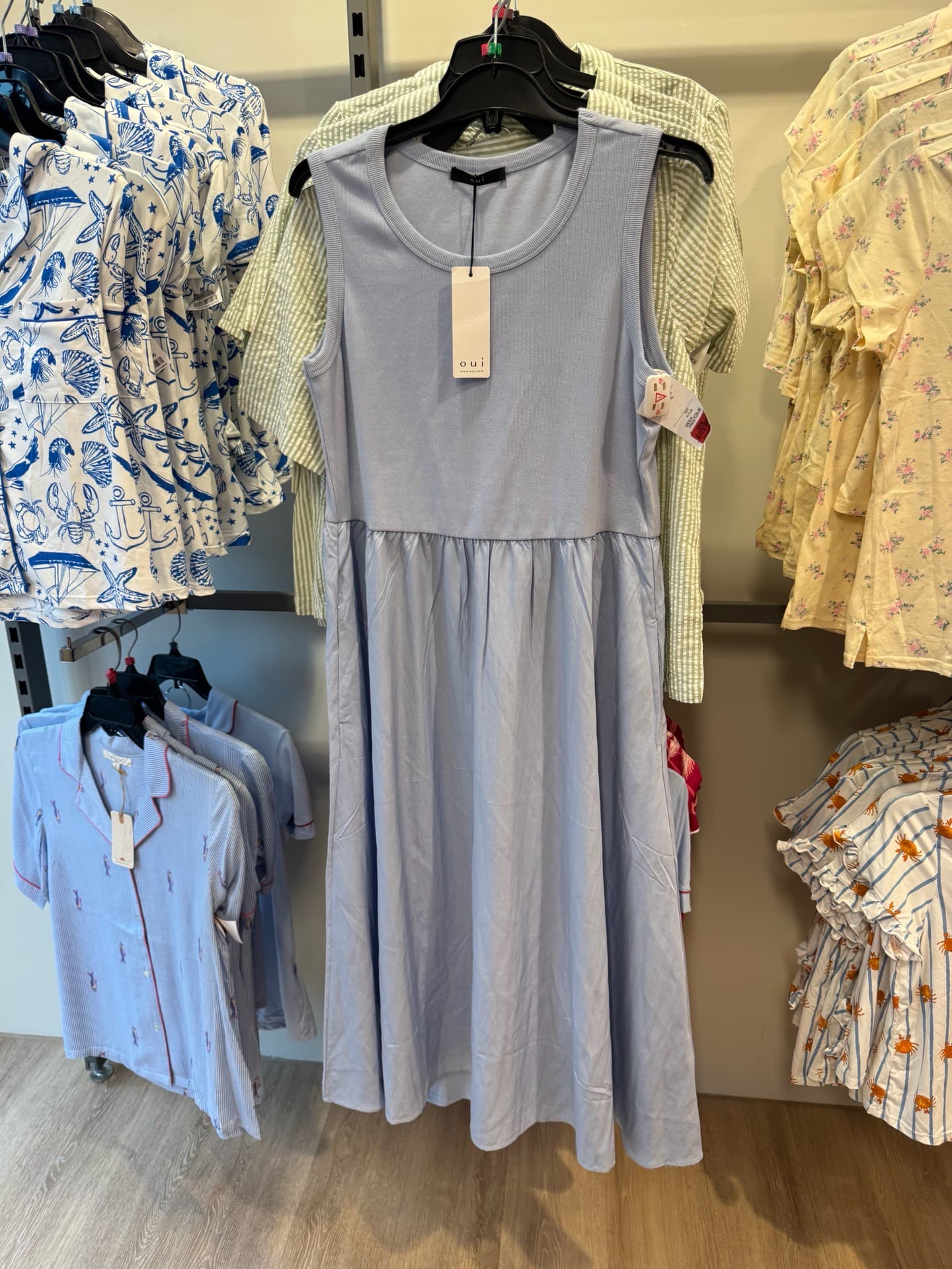 Chic Summer Dress