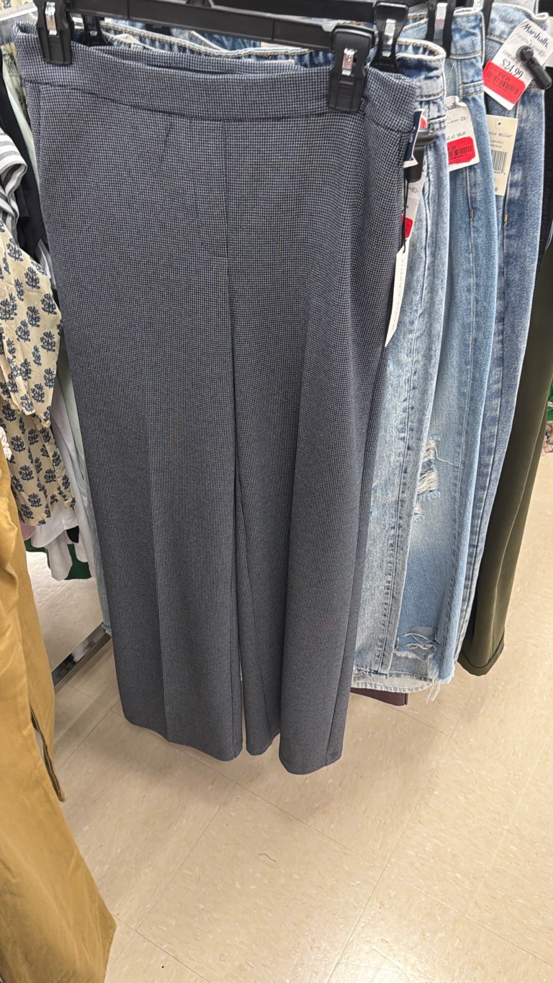 Stylish Trousers