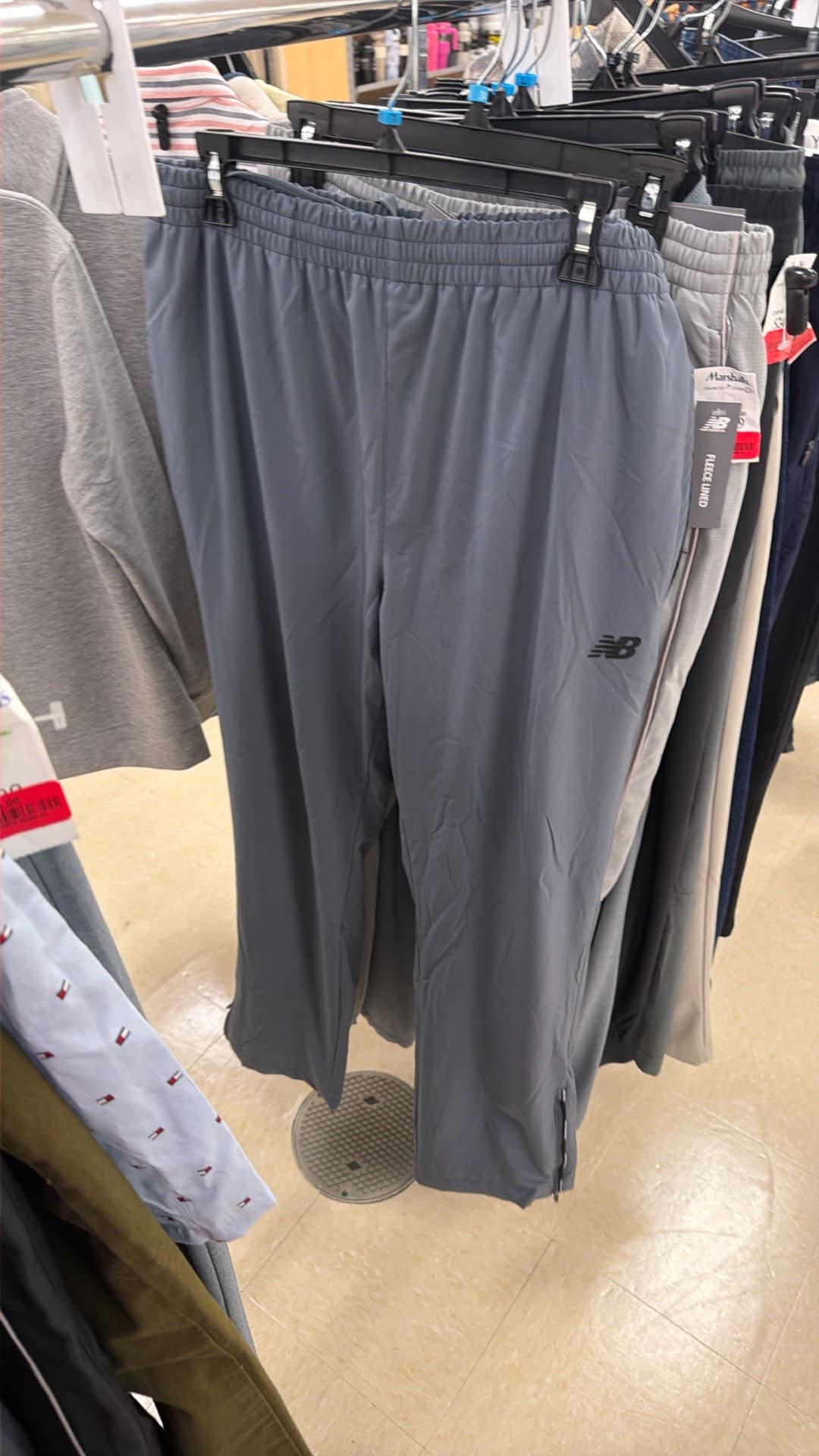 New Balance Athletic Pants