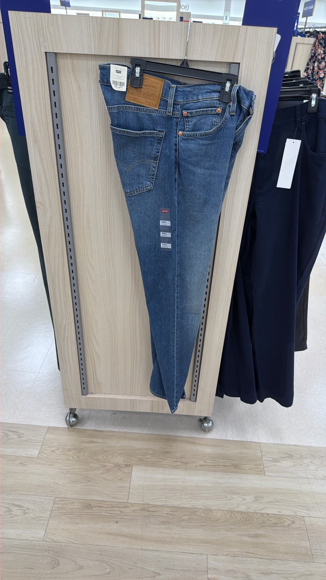 Levi's Classic Jeans