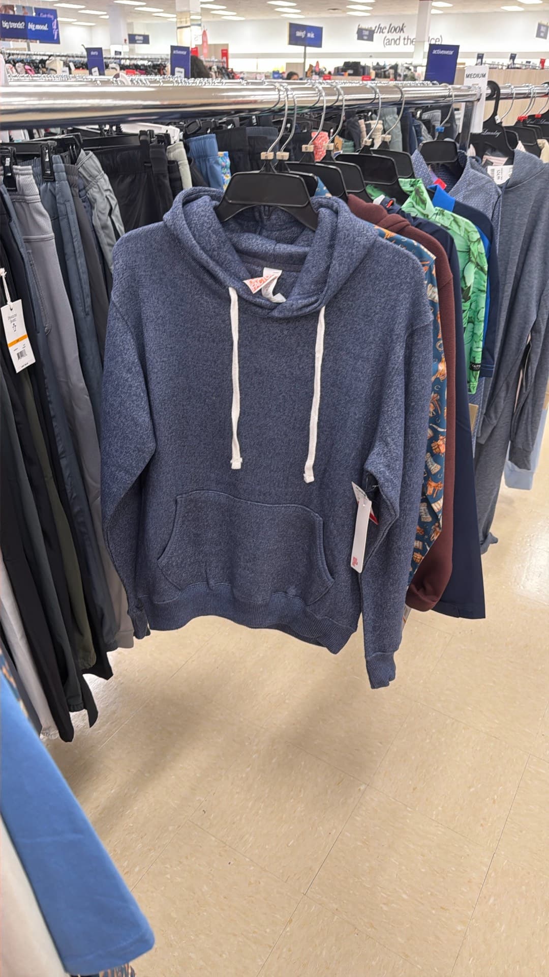 Casual Hoodie
