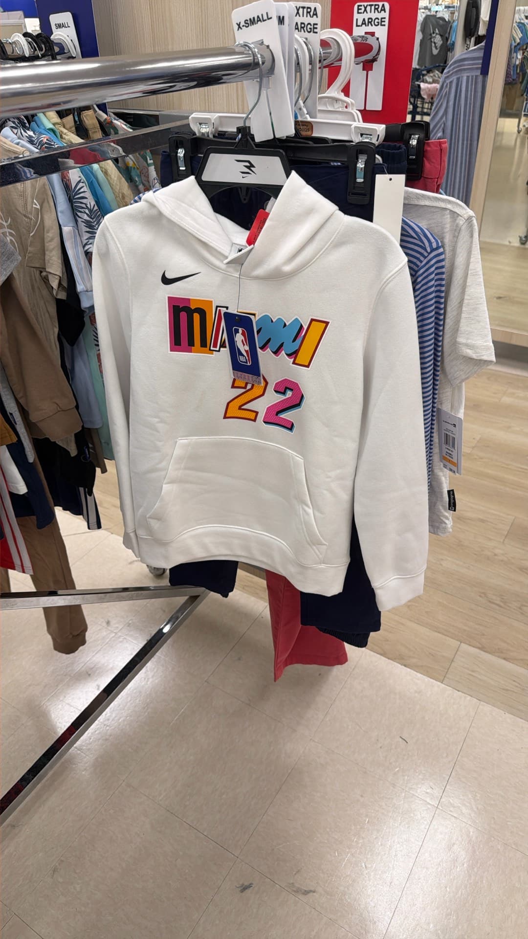Miami Hoodie 22