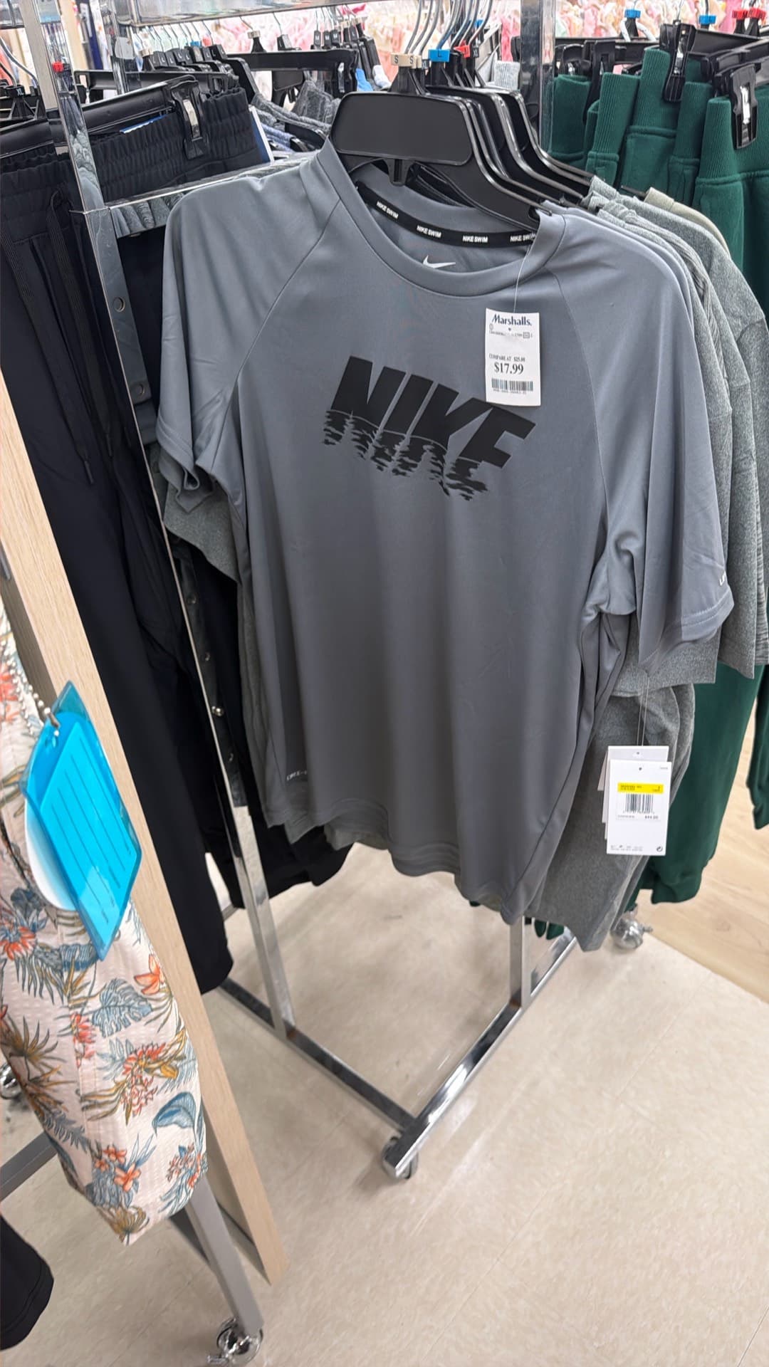 Nike Performance T-Shirt