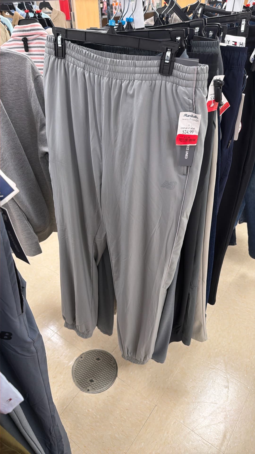 New Balance Athletic Pants