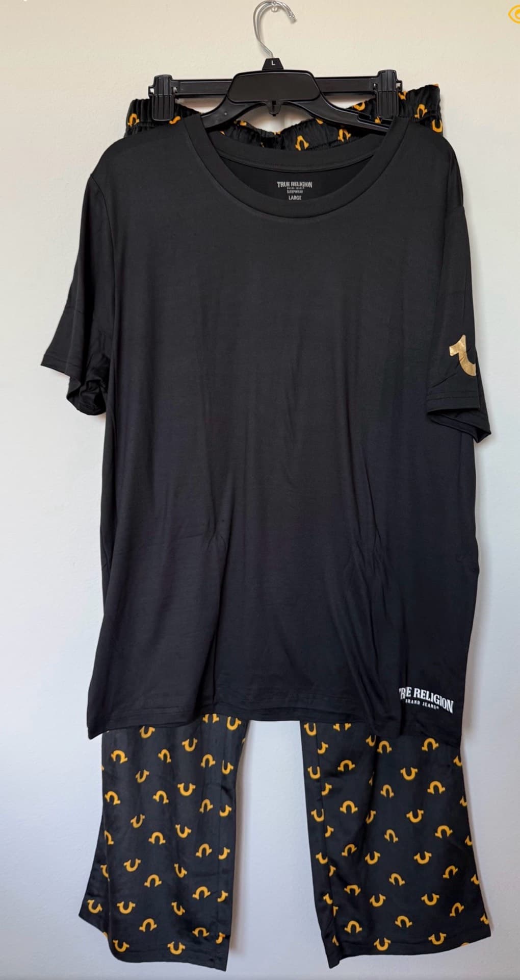 True Religion Lounge Set