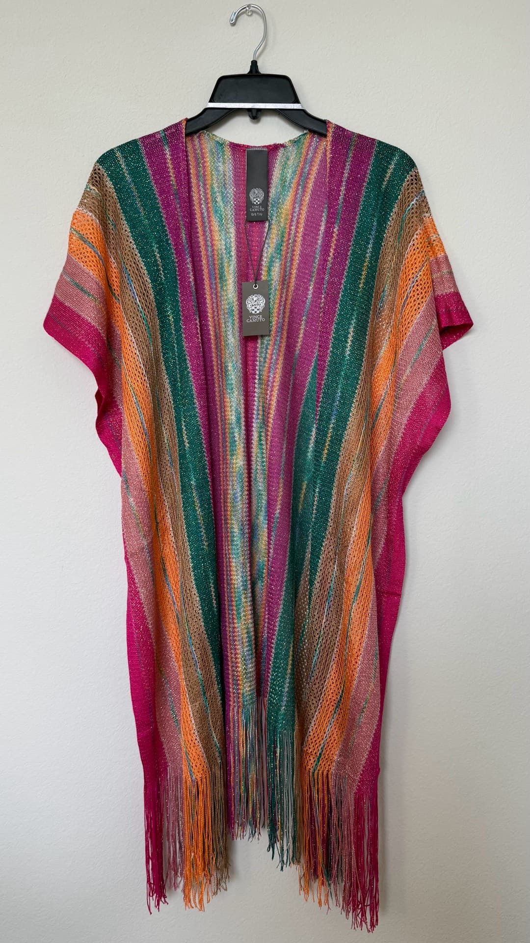Colorful Summer Kimono