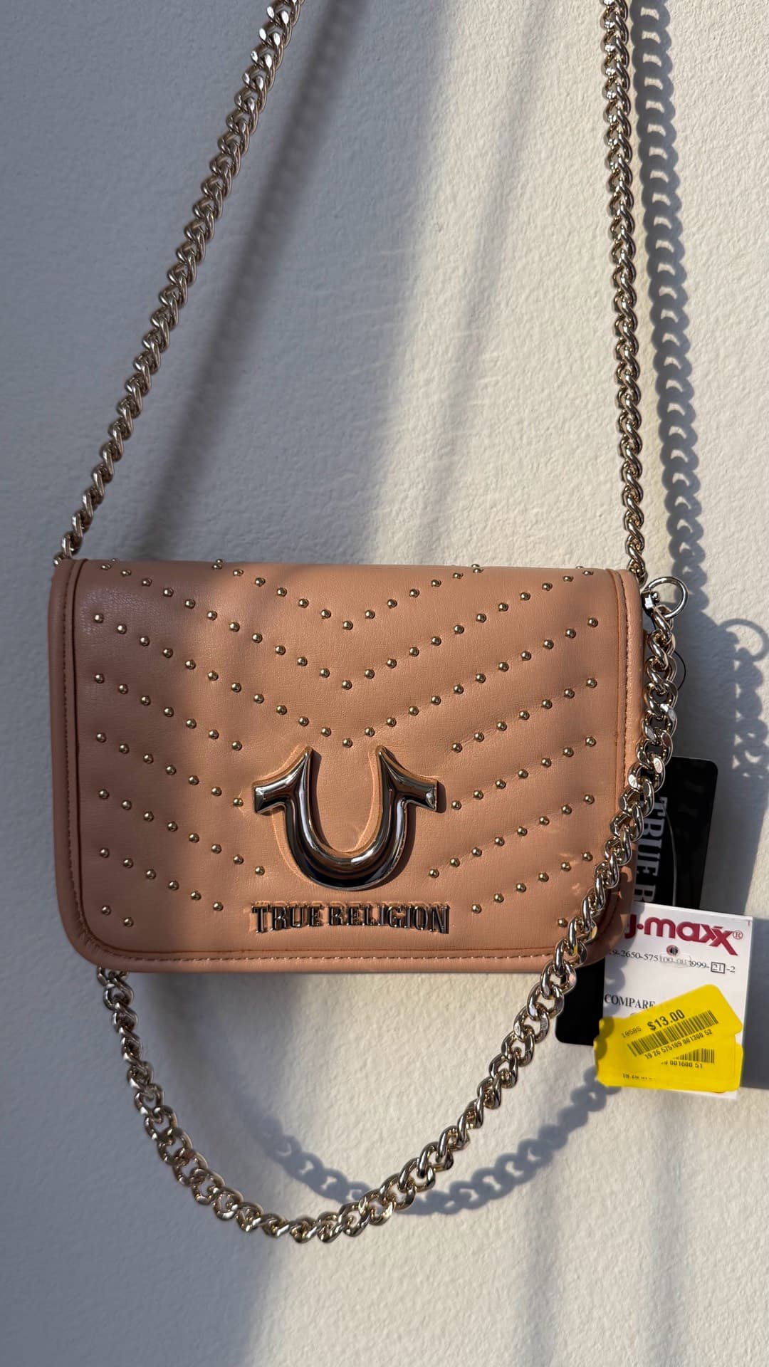 True Religion Handbag