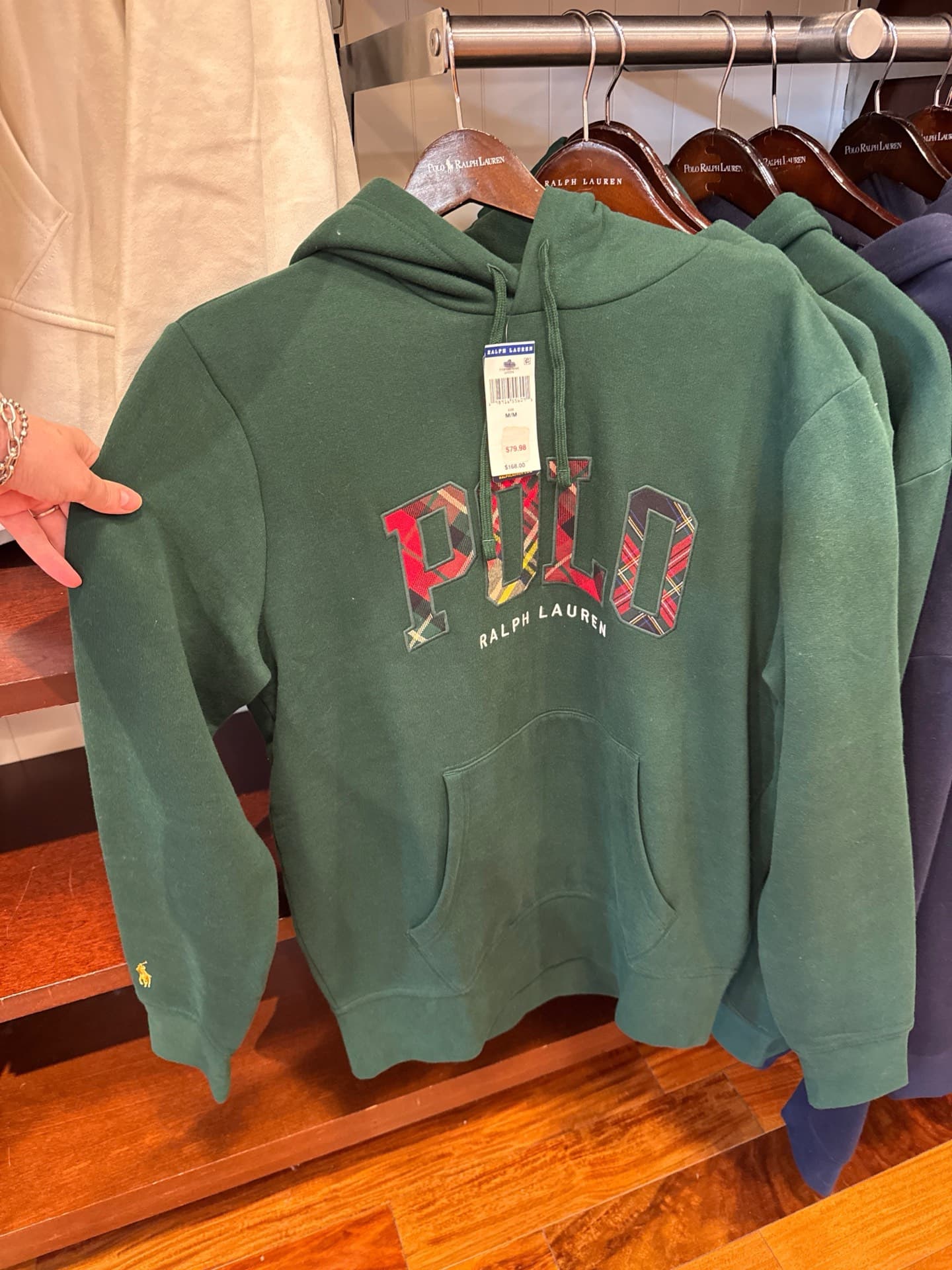 Polo Ralph Lauren Hoodie