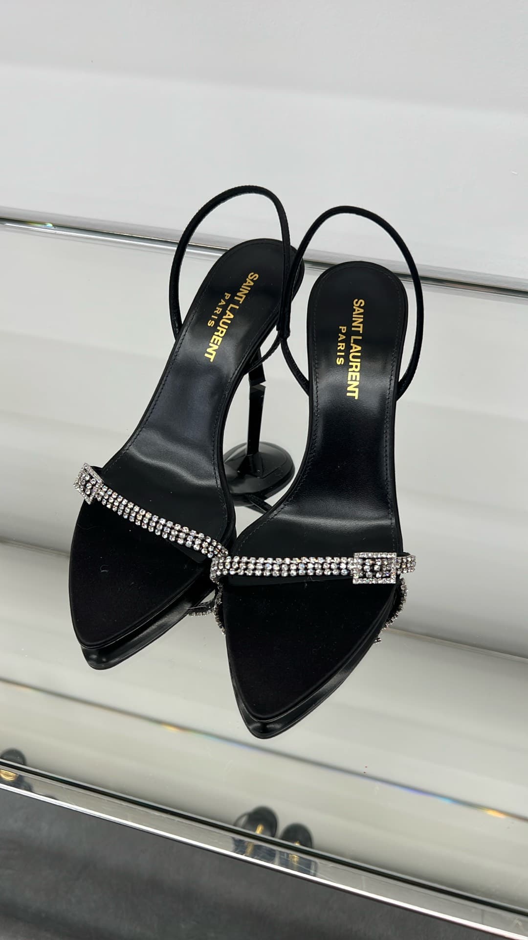 Saint Laurent