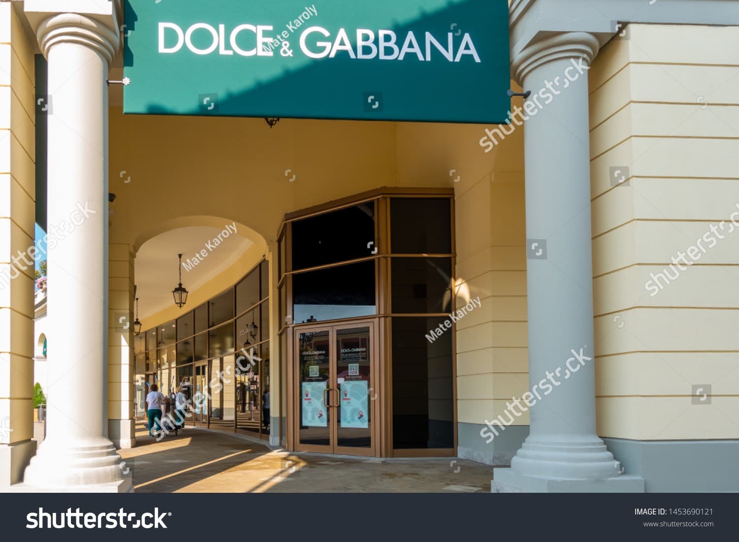 Dolce&Gabbana