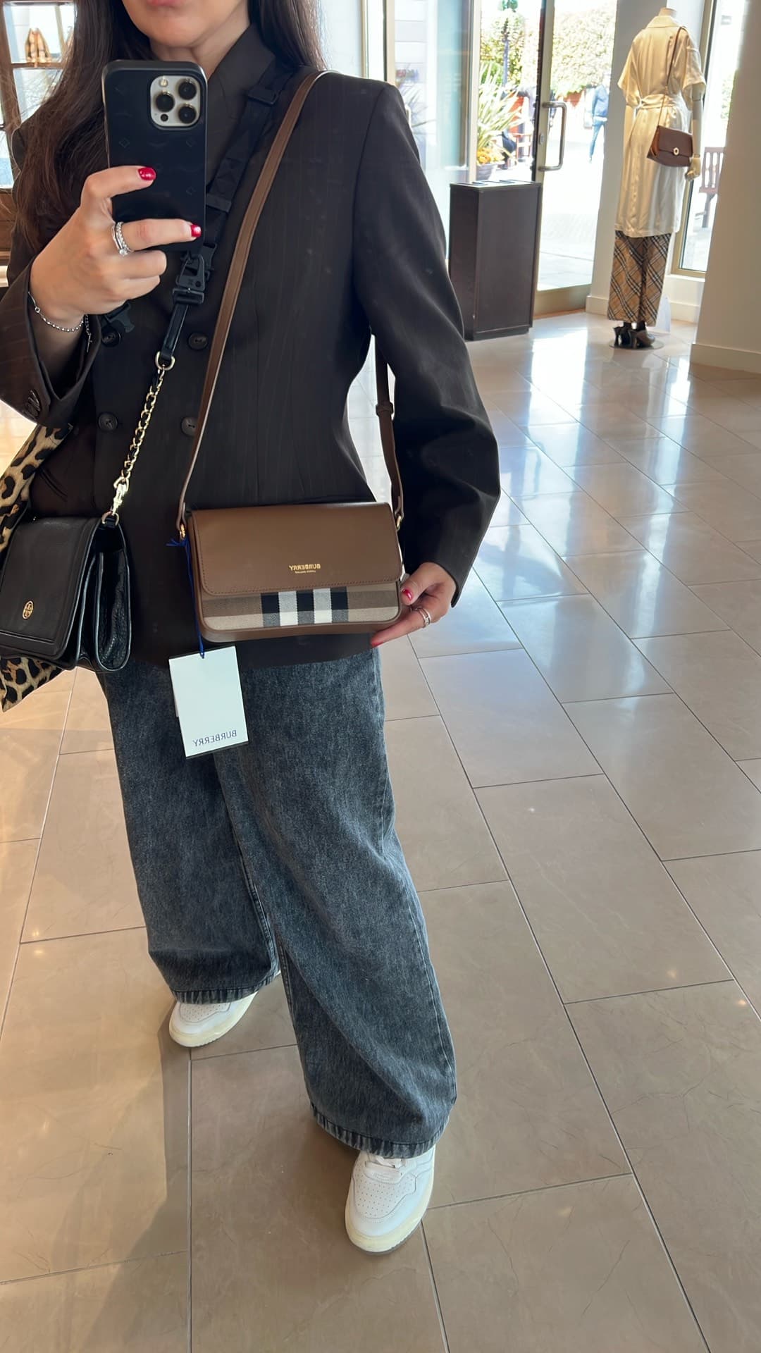 Burberry