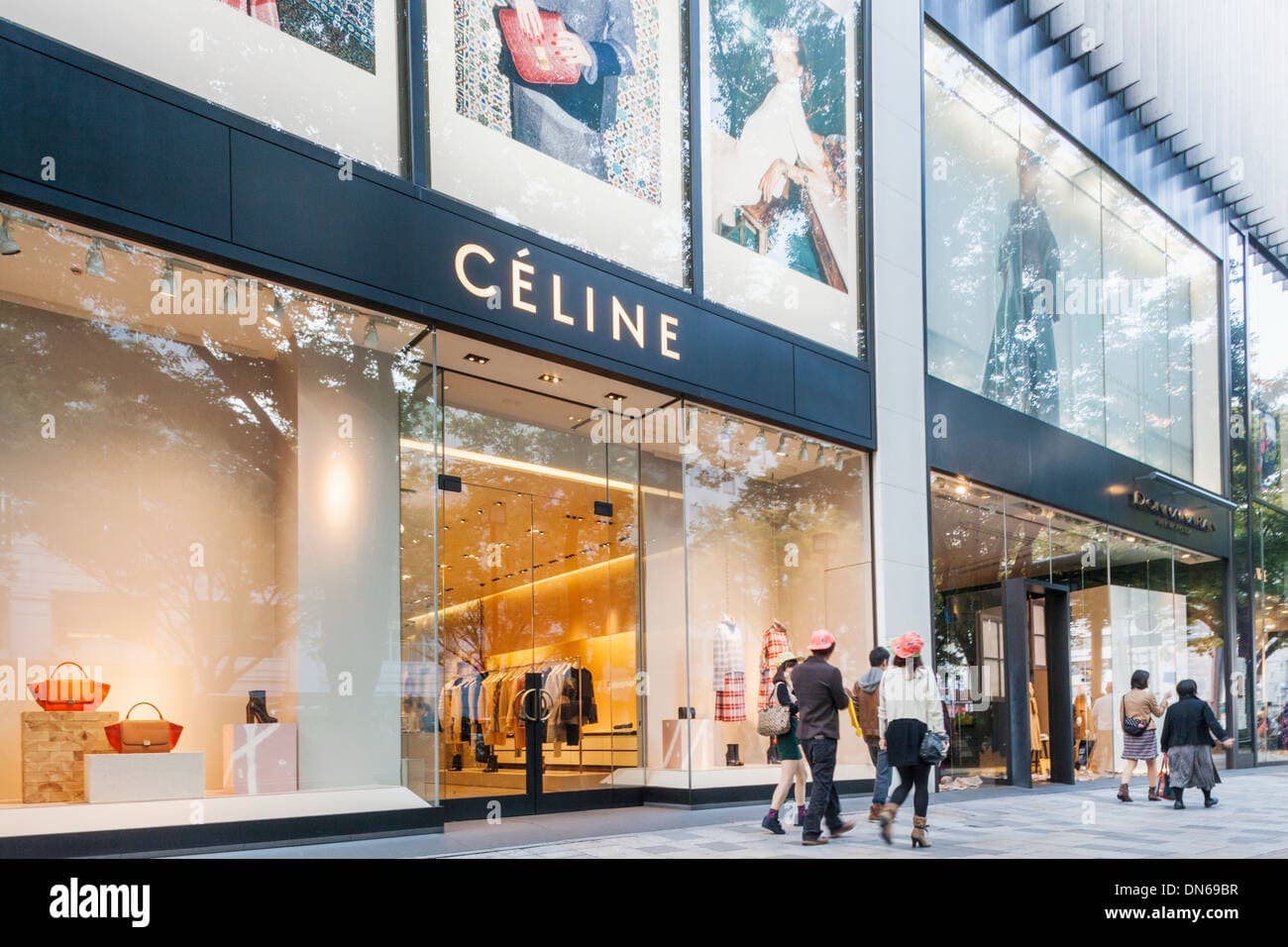 Celine