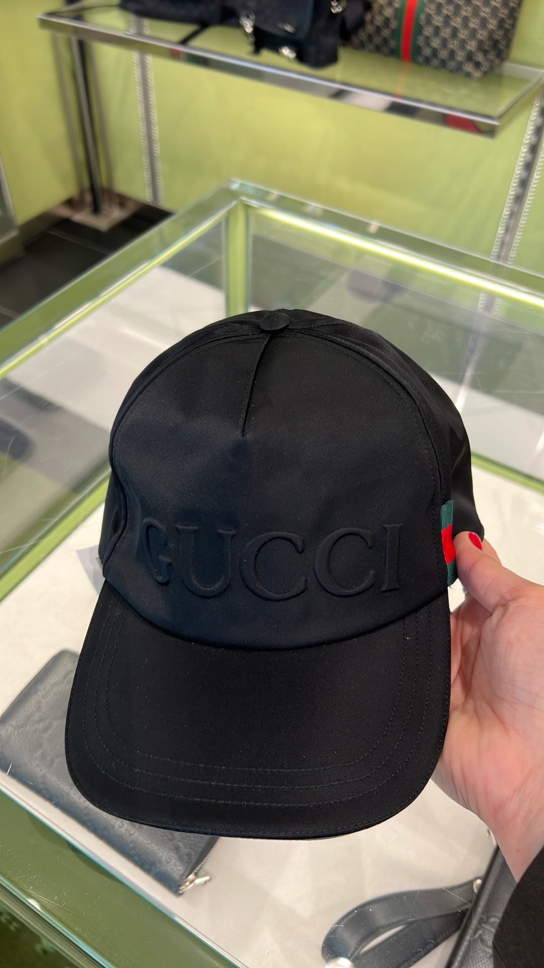 Gucci