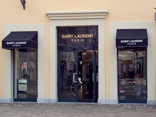 Saint Laurent