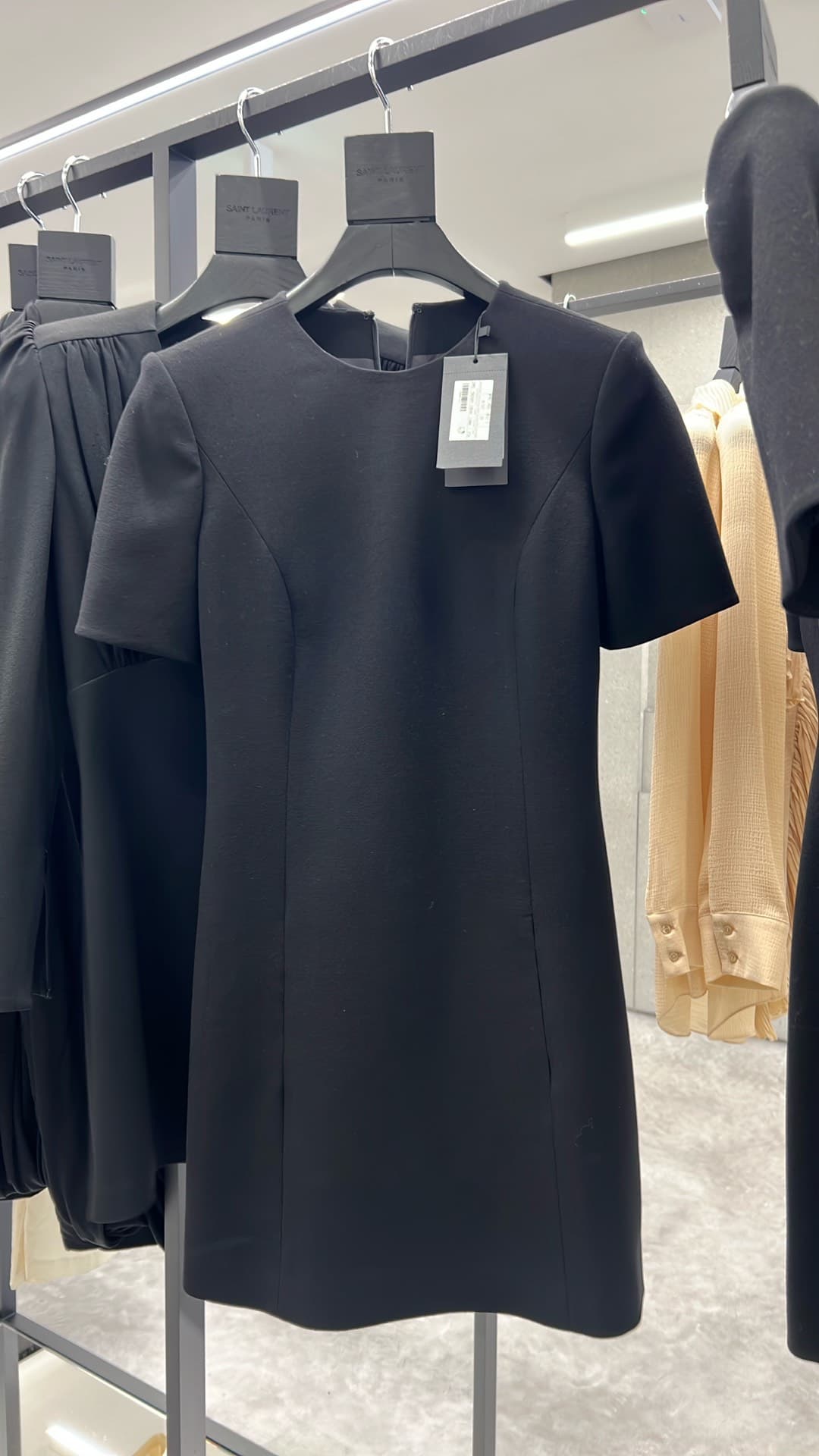 Saint Laurent