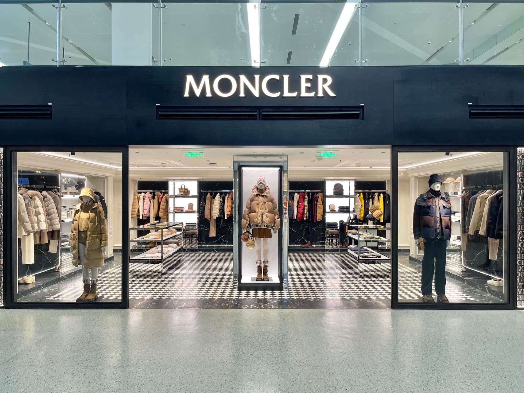 Moncker