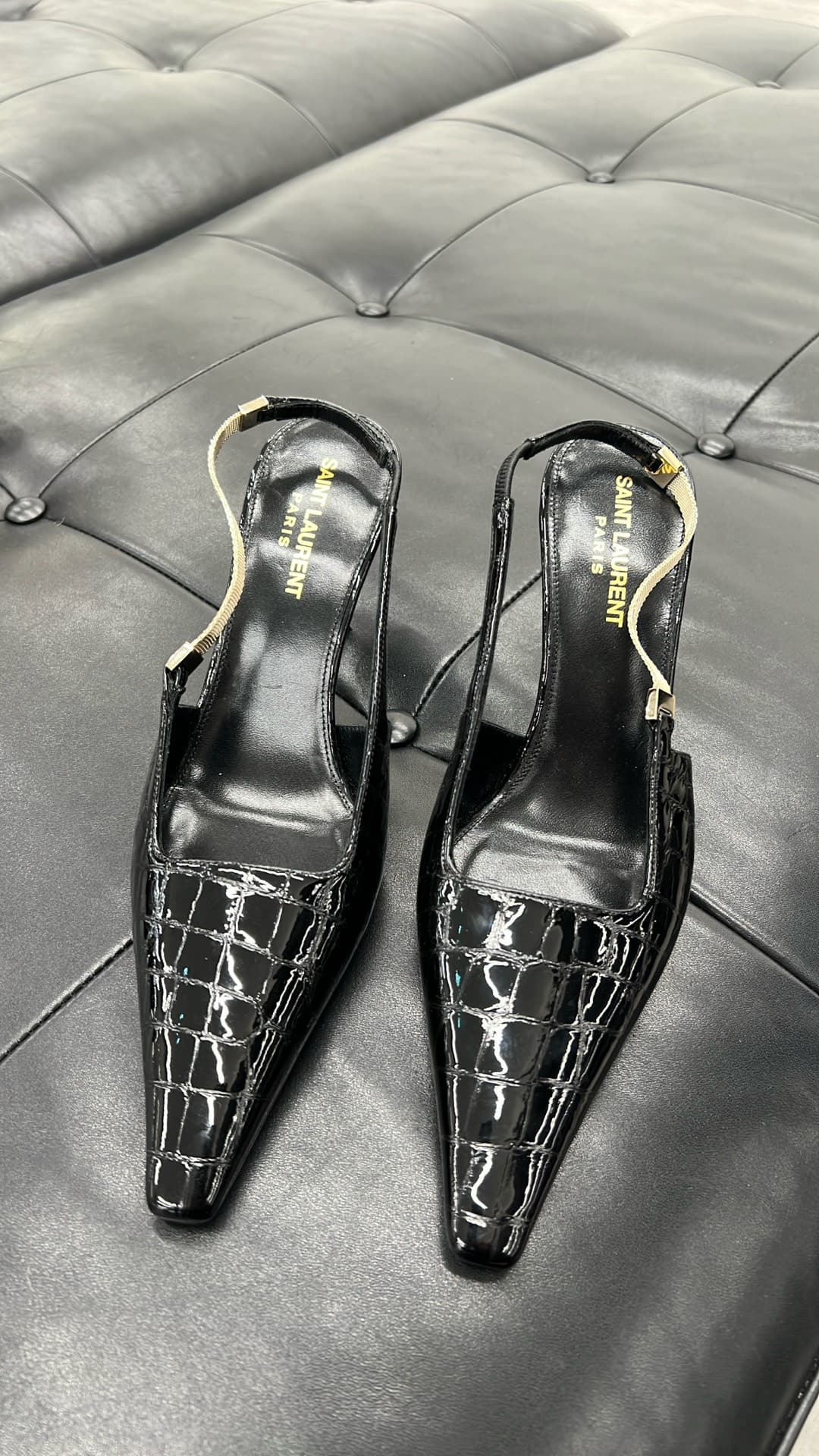 Saint Laurent