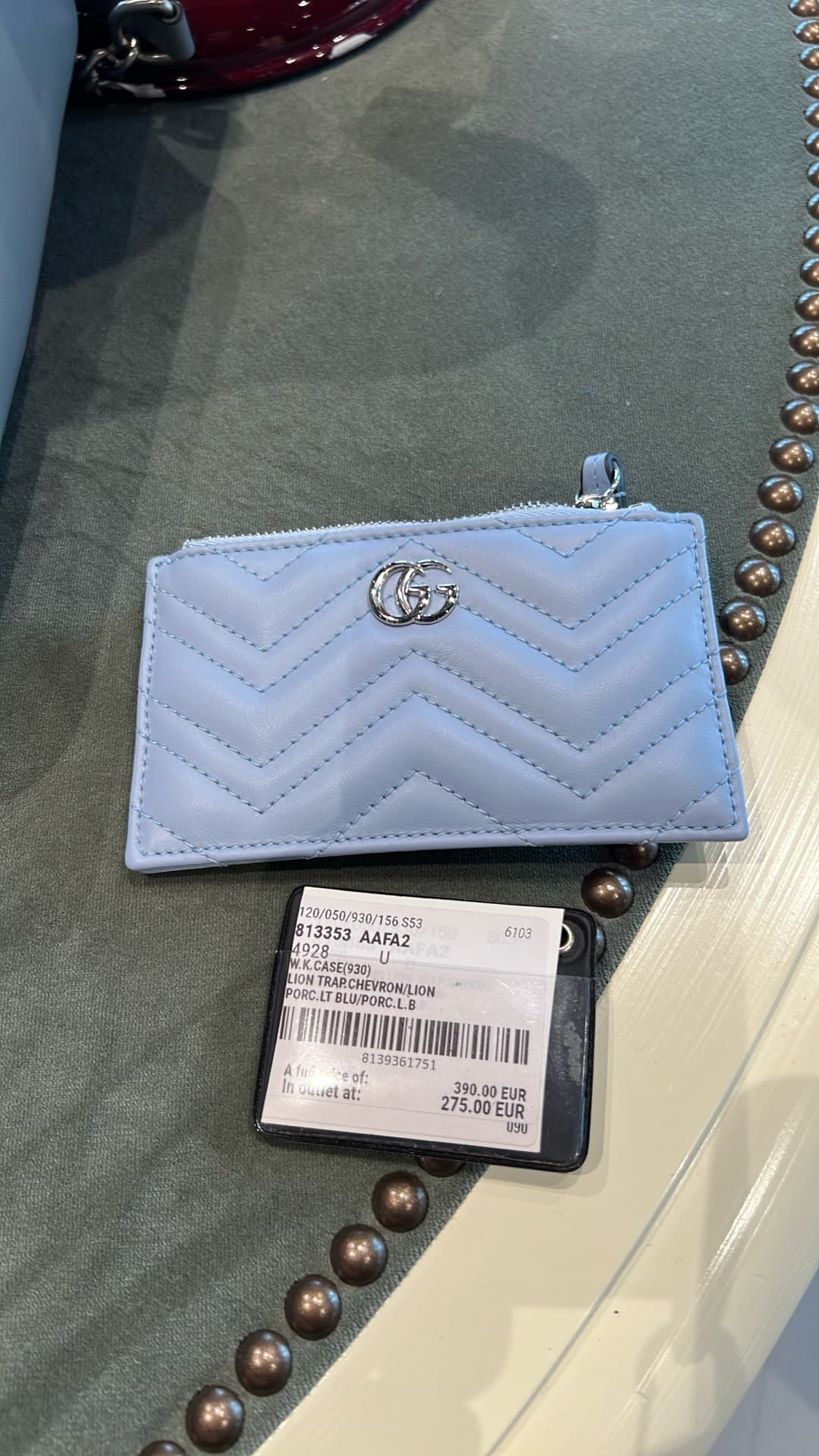 Gucci