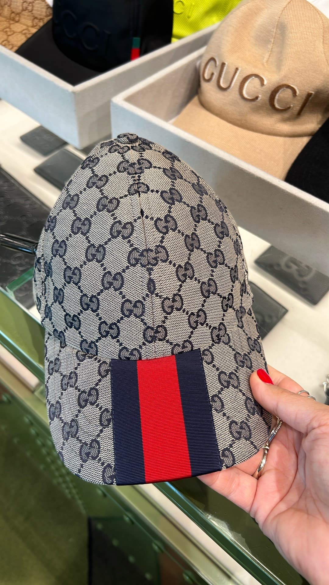 Gucci