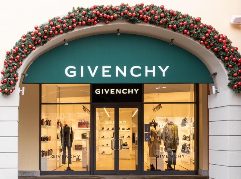 Givenchy