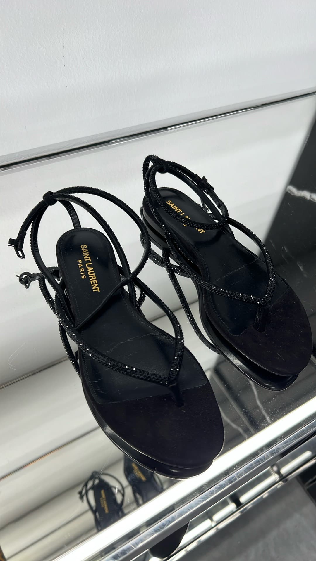 Saint Laurent
