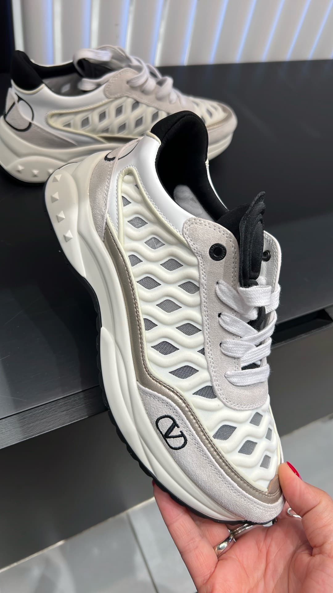 Stylish Running Shoes