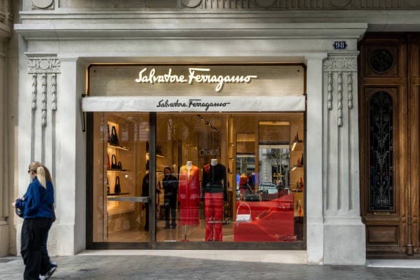 Salvatore Ferragamo