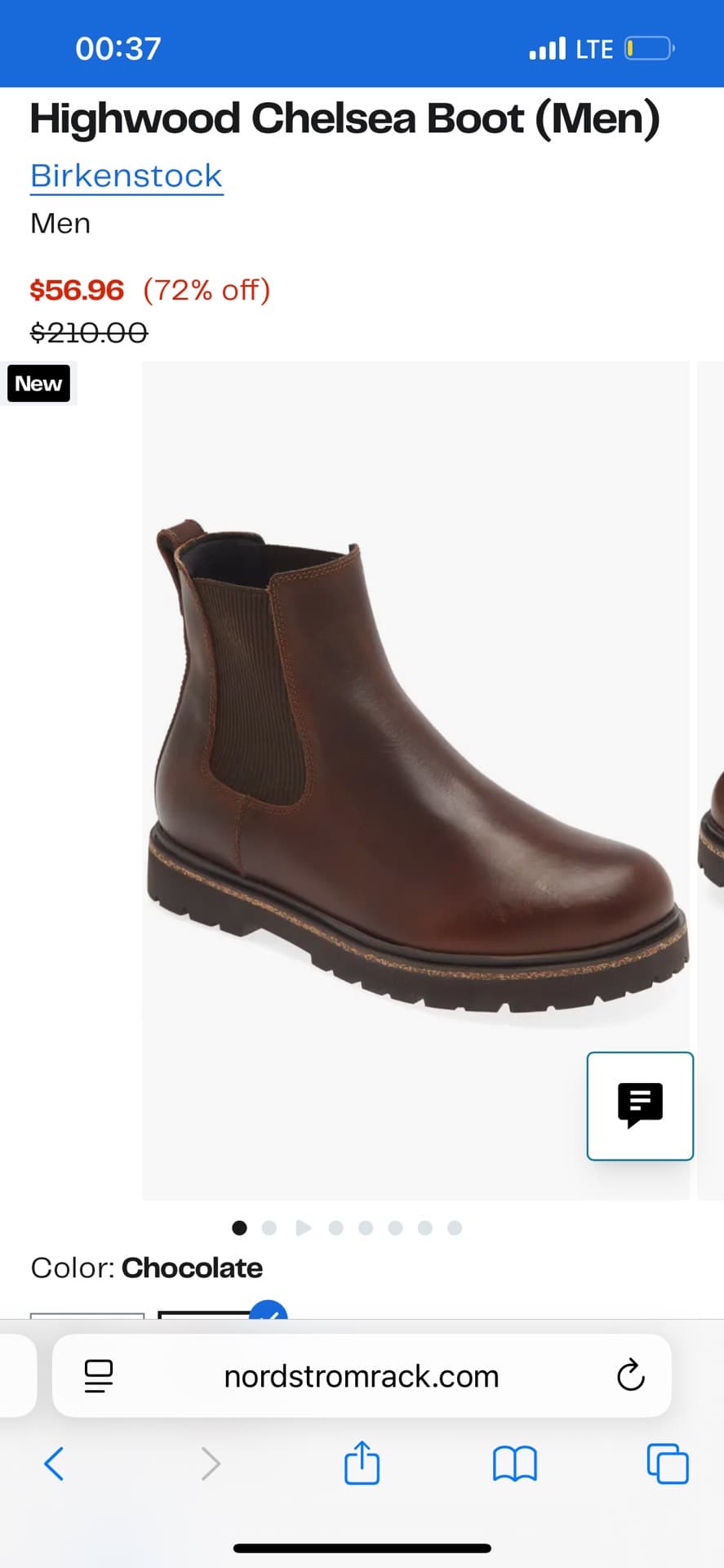 Highwood Chelsea Boots