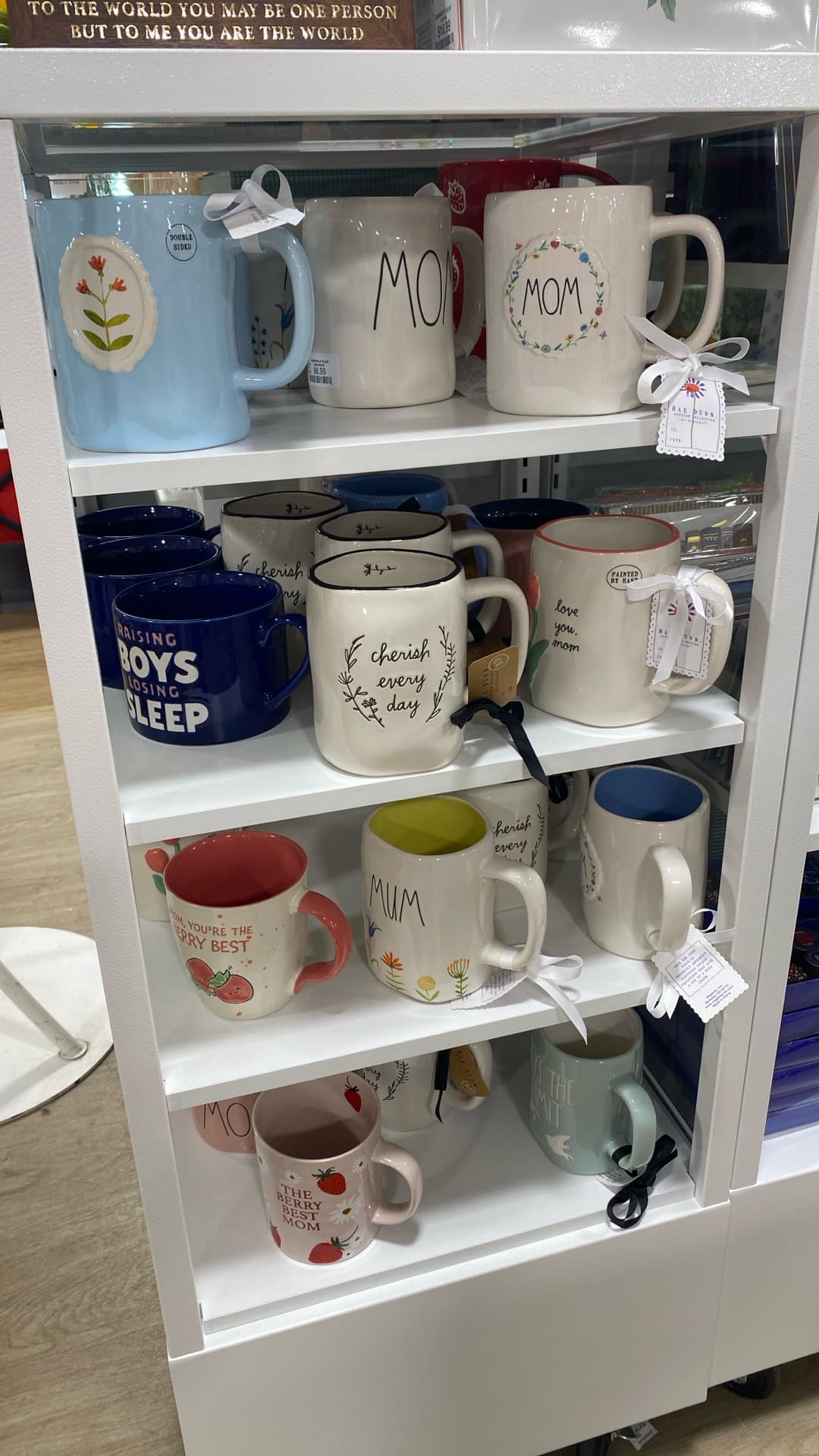 Charming Coffee Mugs