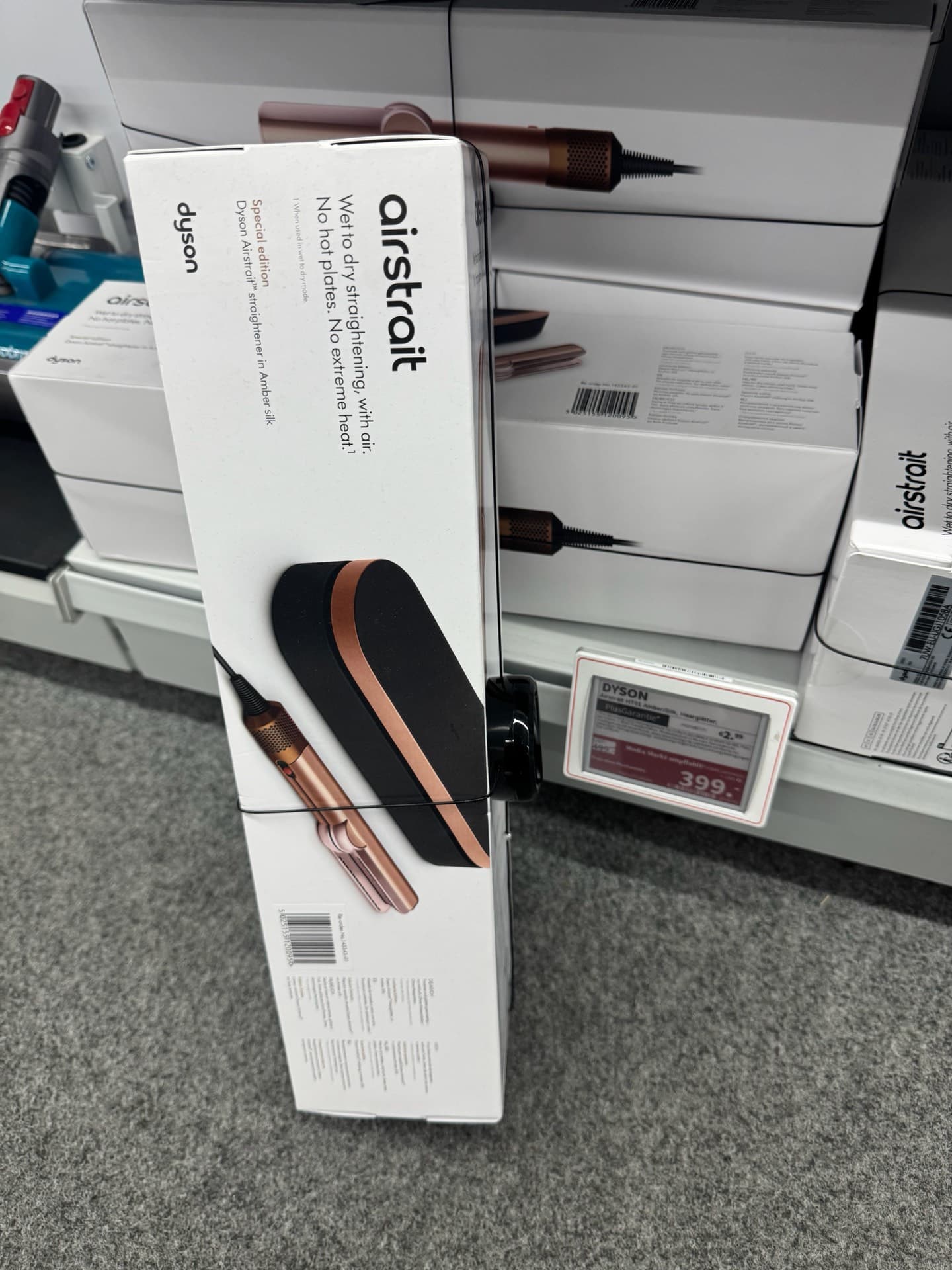 Dyson Air Styler