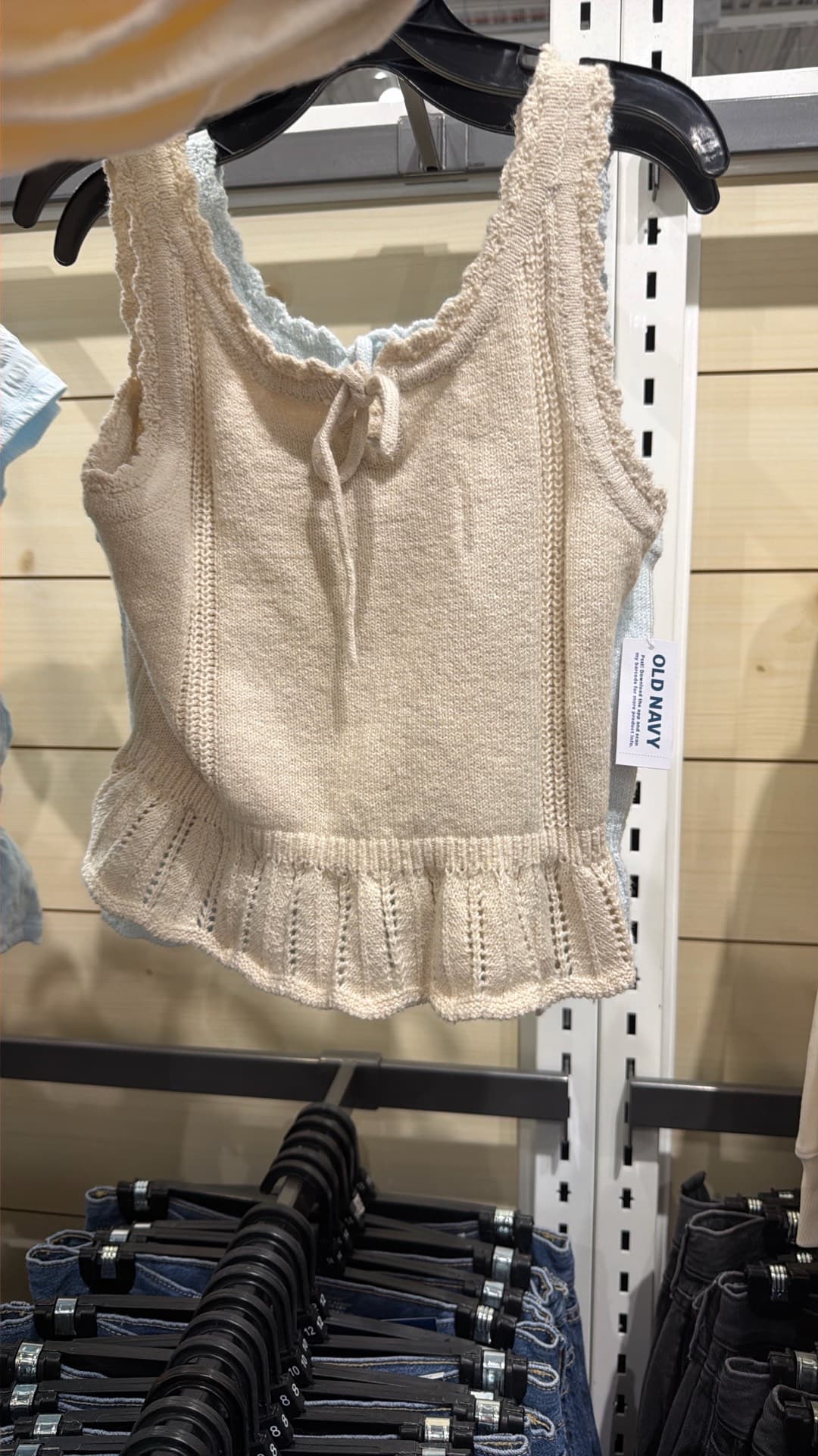 Chic Summer Top