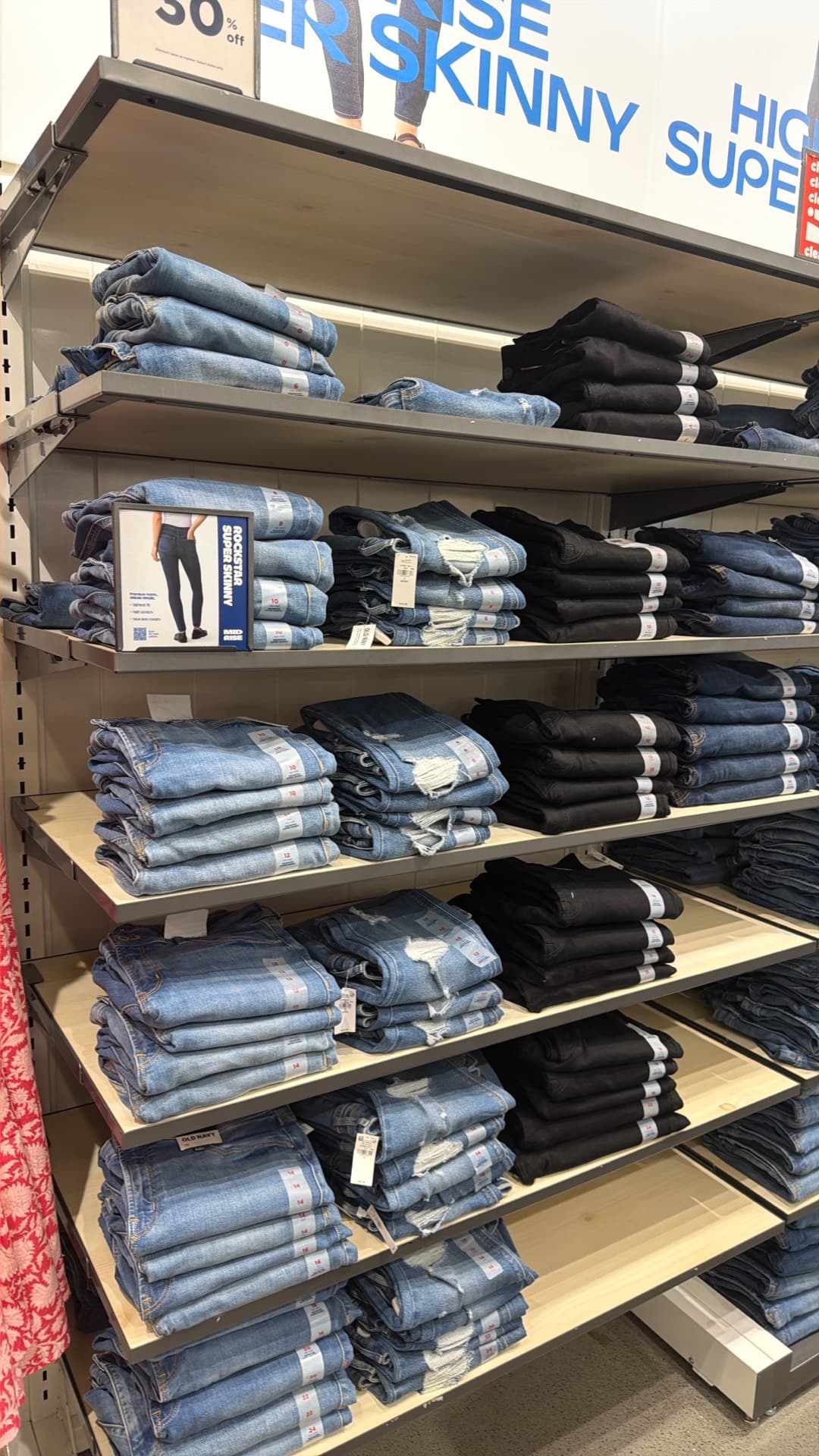 Stylish Jeans Collection