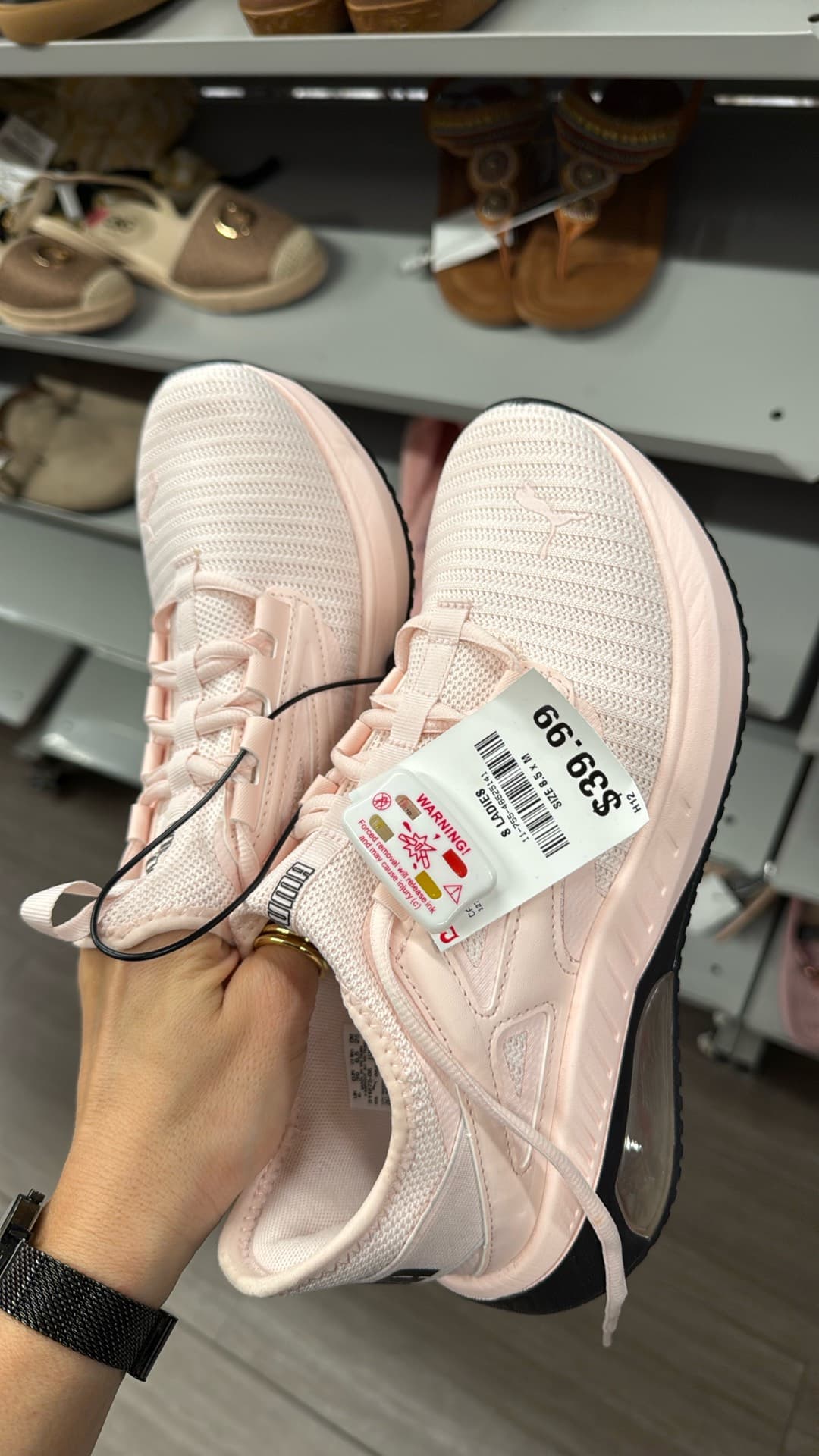 Stylish Sports Shoes