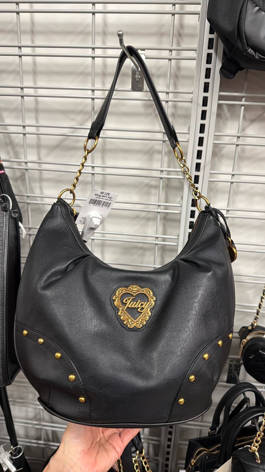 Juicy Couture Handbag
