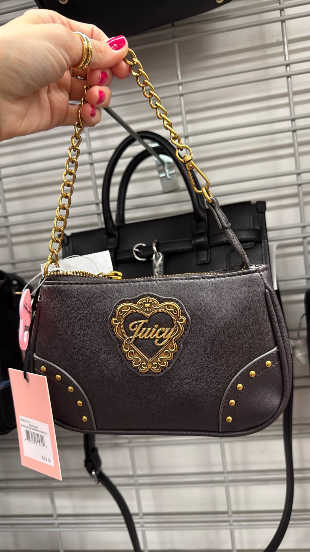 Juicy Couture Handbag
