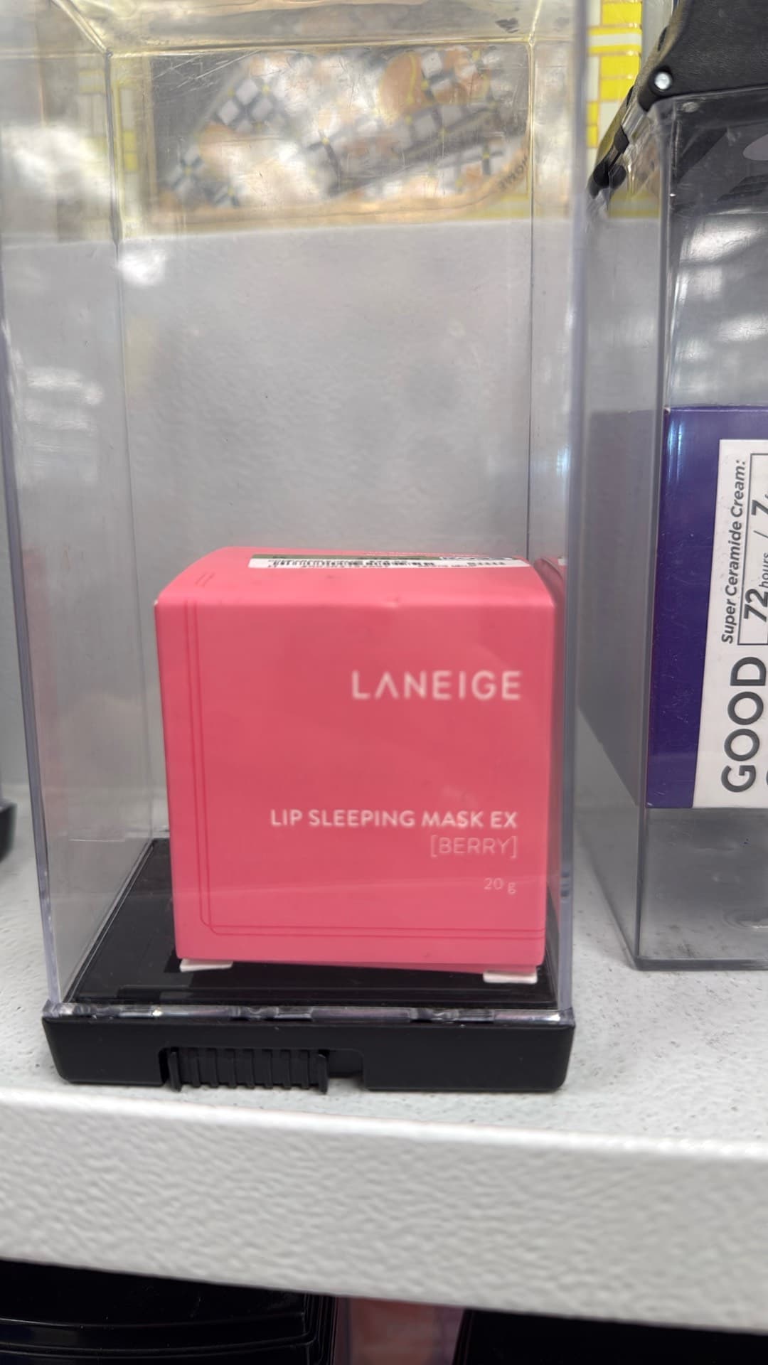 Laneige Lip Sleeping Mask